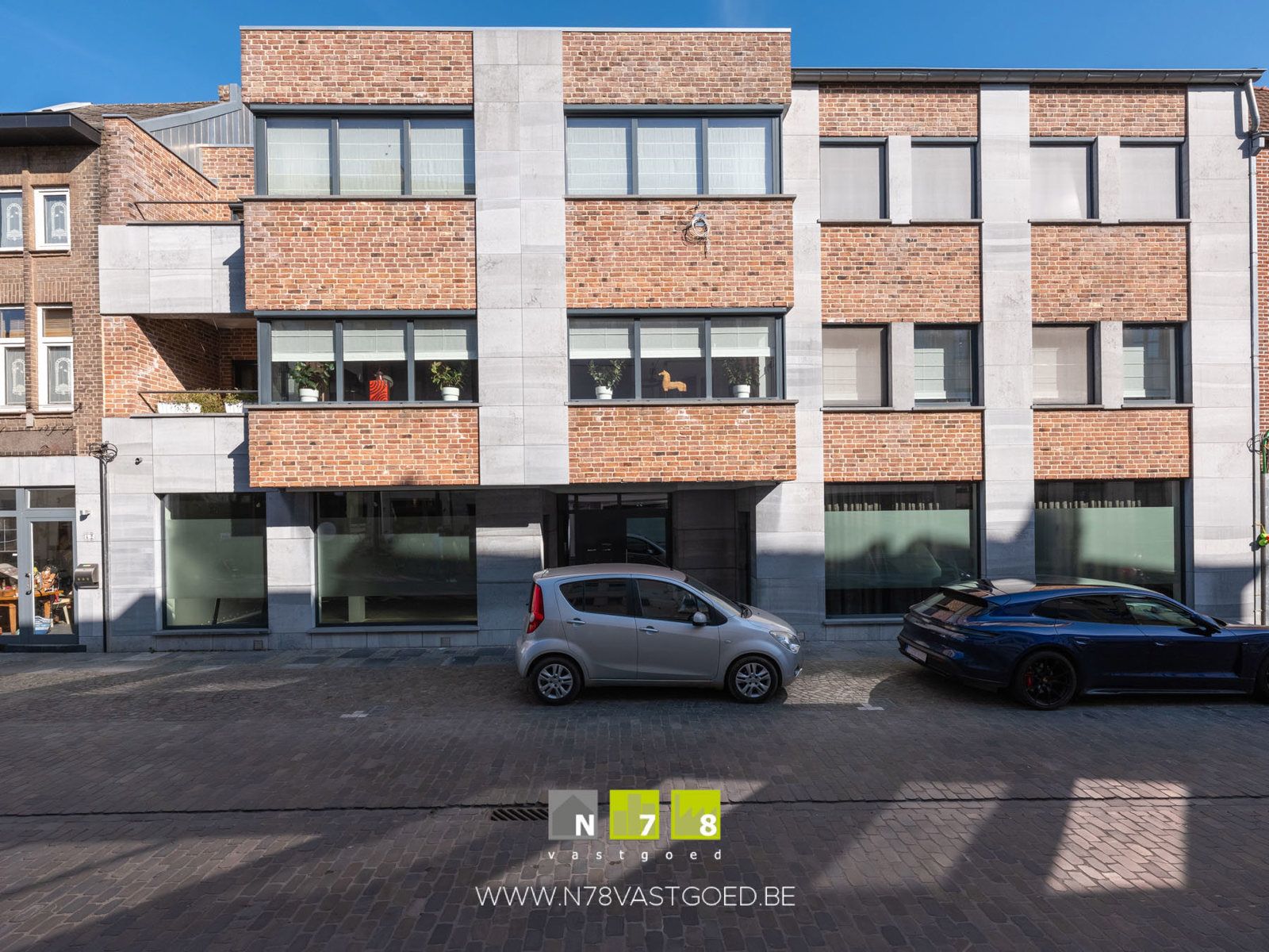 Appartement te koop foto 40