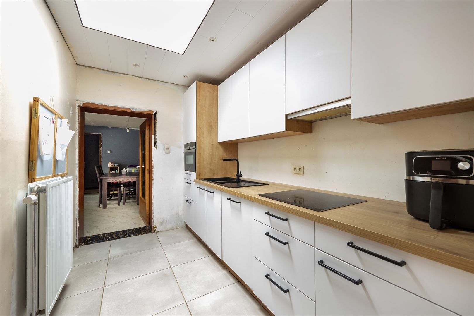 Leuke woning te Wiekevorst! foto 2