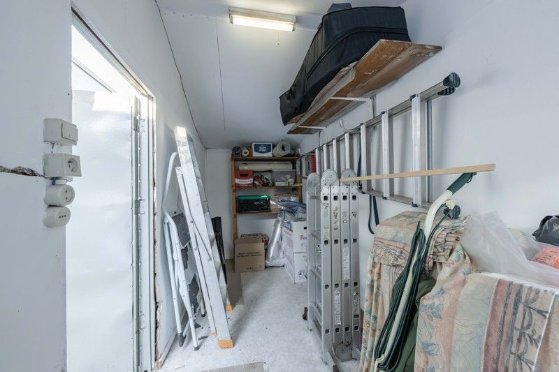 🏡 Gezellige instapklare gezinswoning met 3 slaapkamers en GARAGE TE KOOP op rustige ligging in Deerlijk! 🌿 foto 21