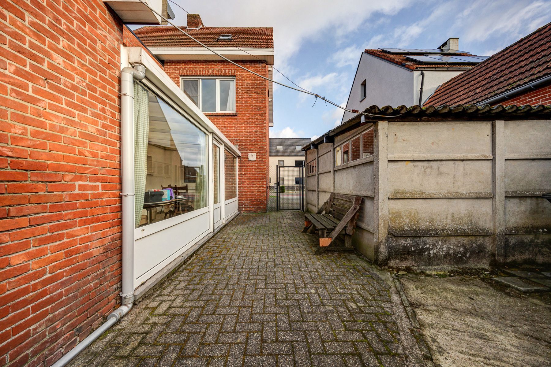 Ruime gezinswoning met 4 slaapkamers in Vosselaar! foto 39