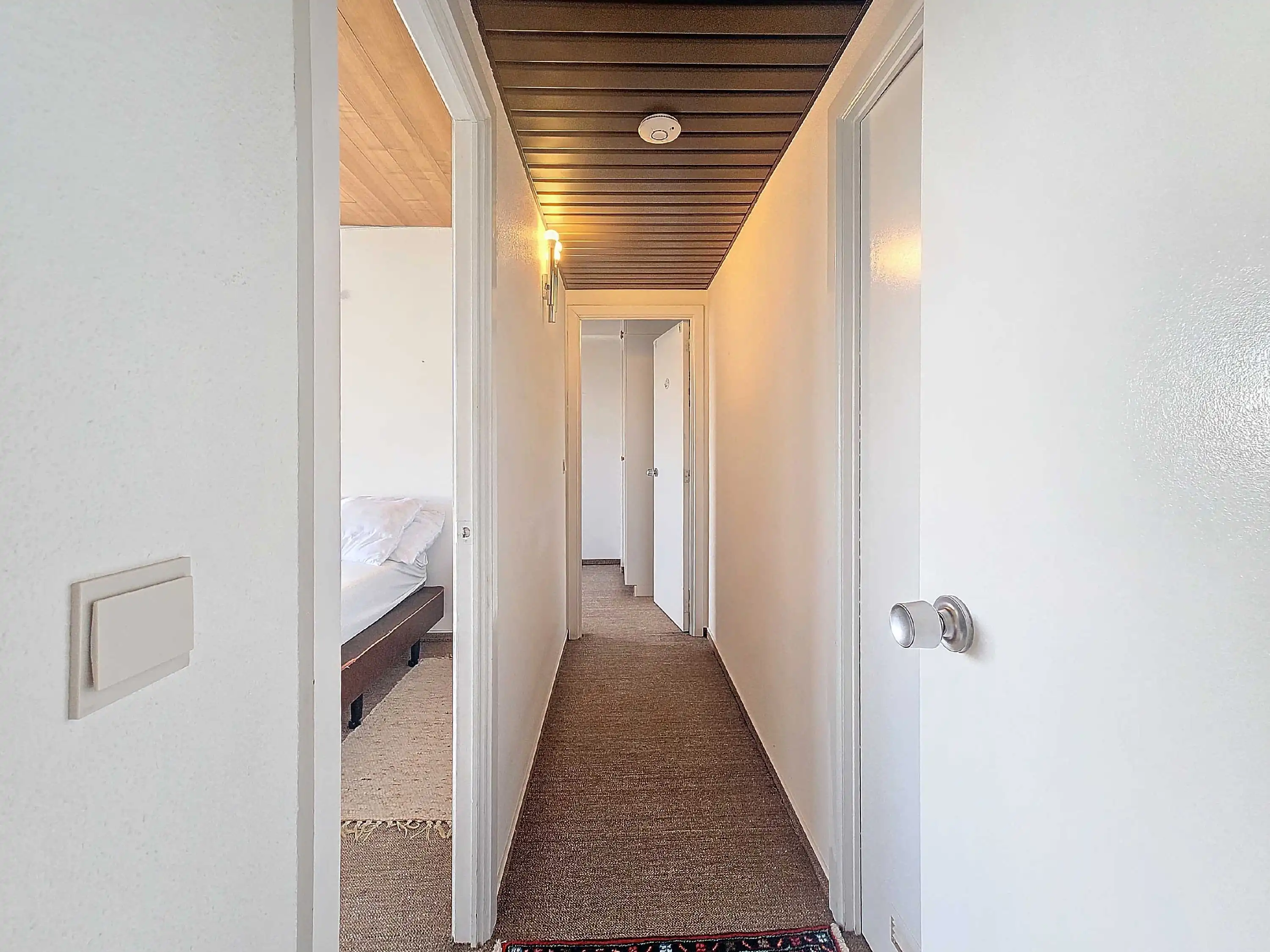 Appartement met duinenzicht te Oostduinkerke foto 7