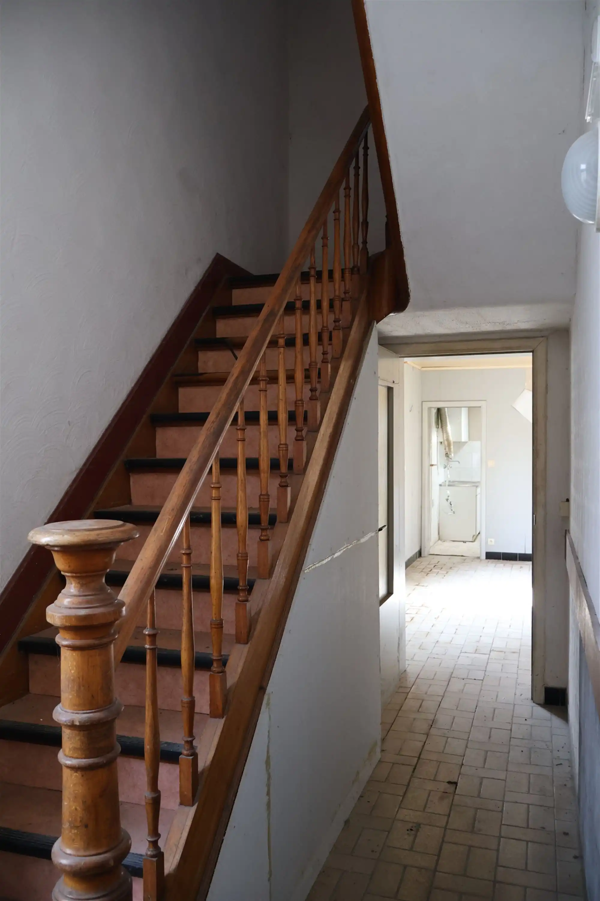 Vergund renovatieproject 4 appartementen foto 9