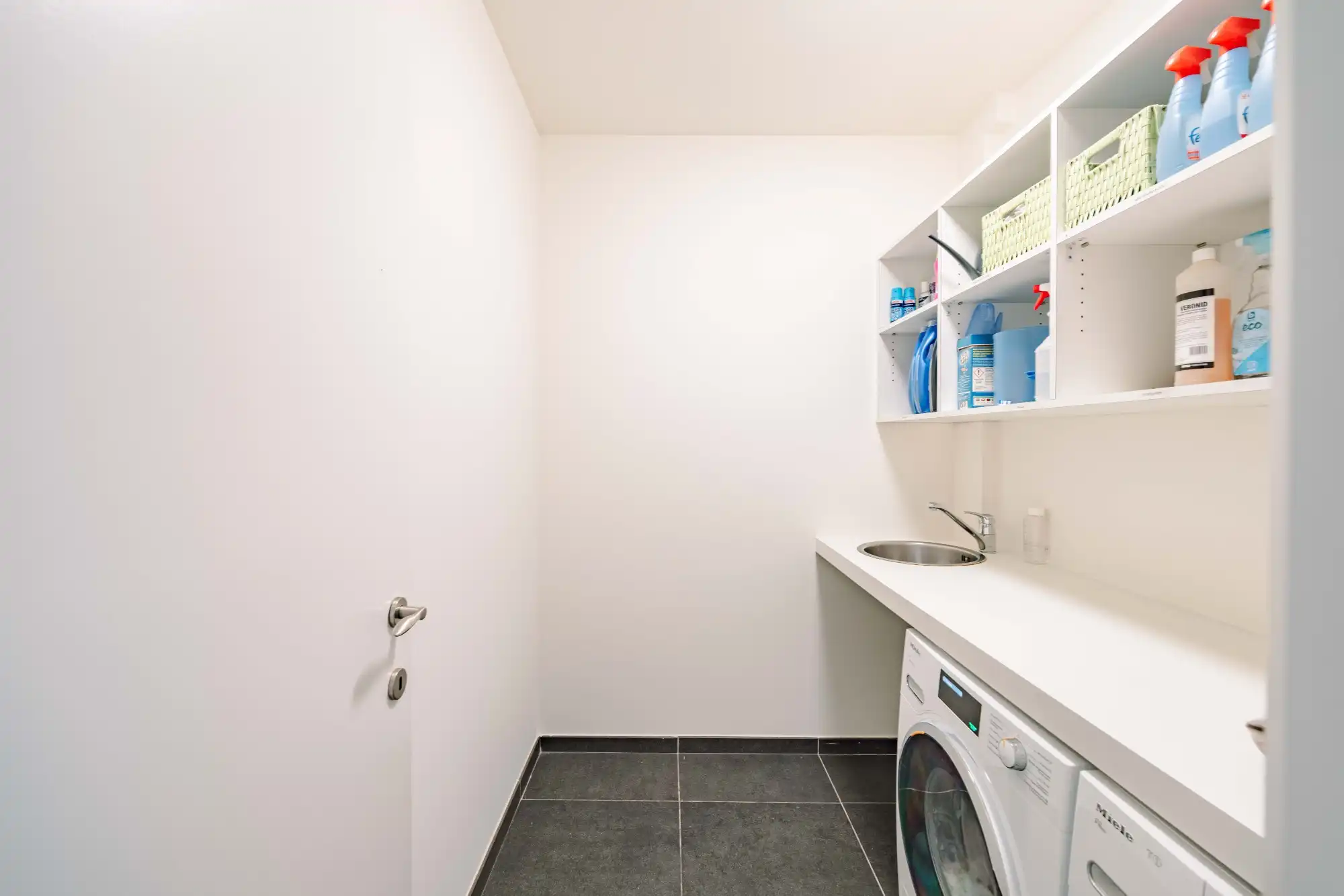 Karaktervolle interbellumwoning meets hedendaags comfort foto 12