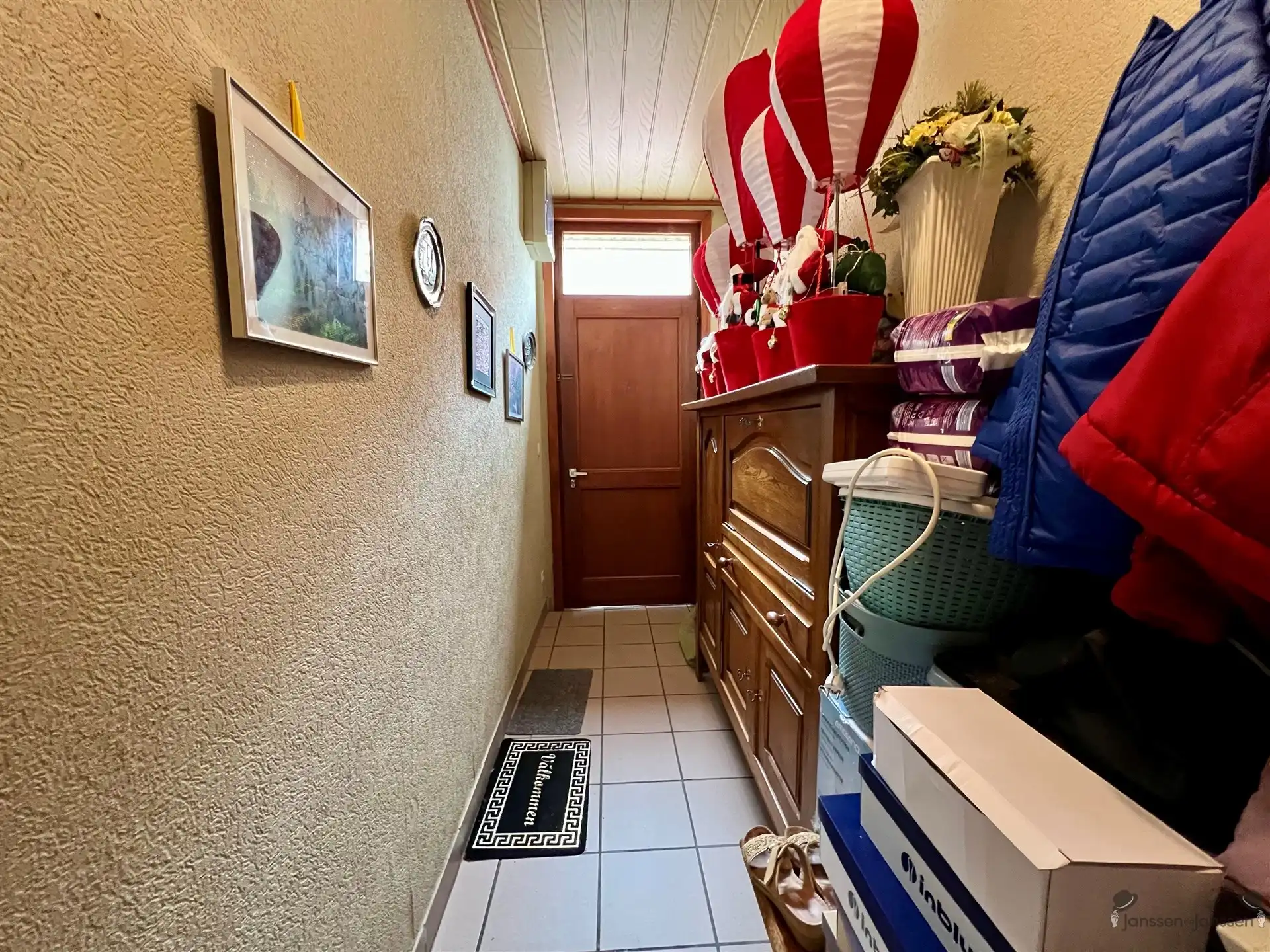 Te renoveren woning met 2 slaapkamers foto 2