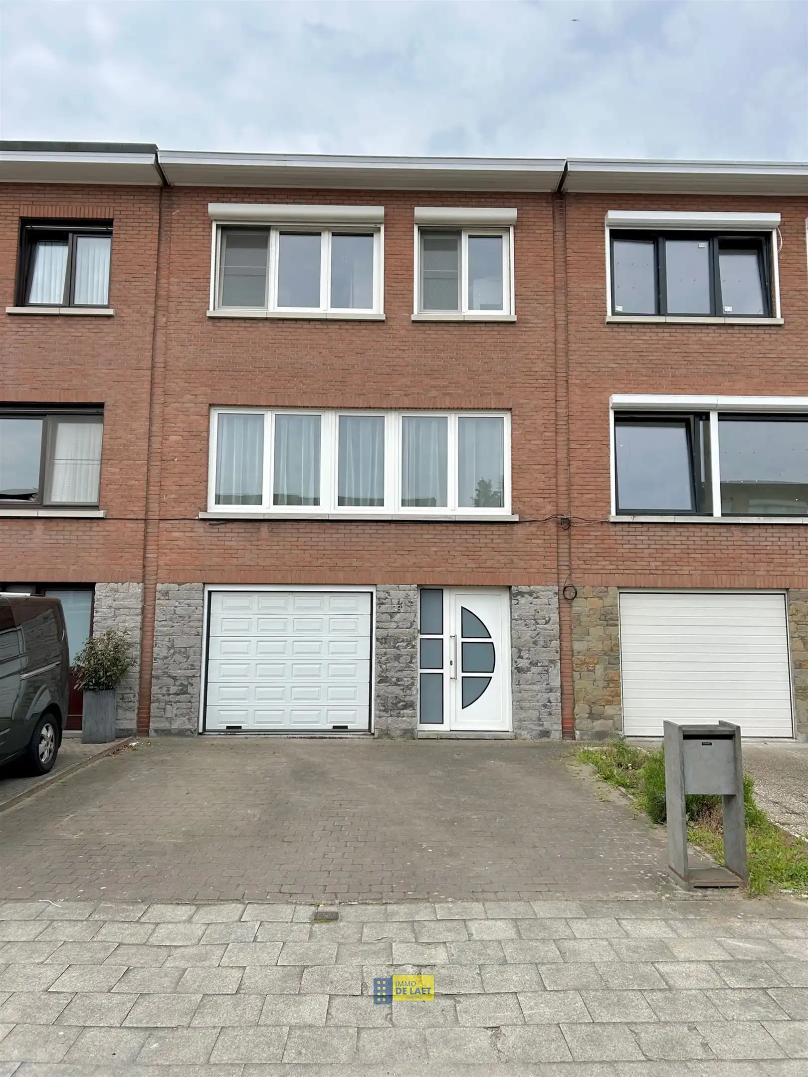 Huis te koop Eikvarenlaan 29 - 2950 Kapellen