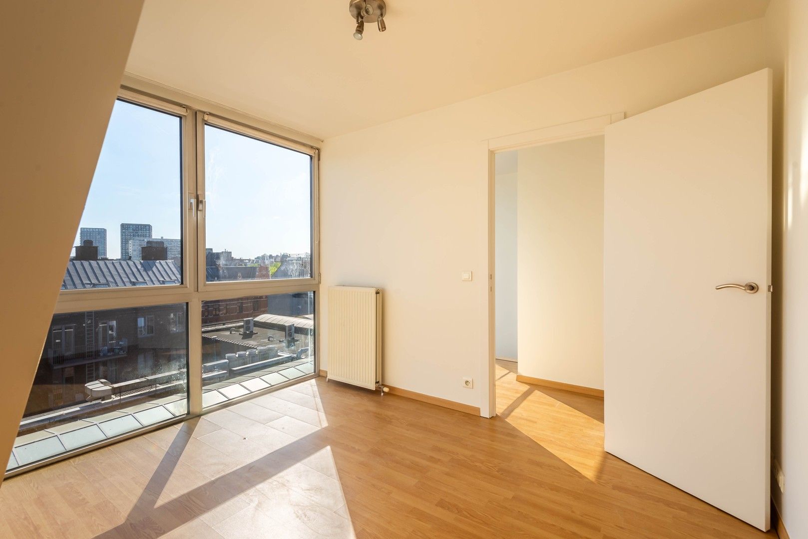 Stijlvol wonen op het Zuid - Penthouse met 2 grote terassen en een verblindend uitzicht! foto 20