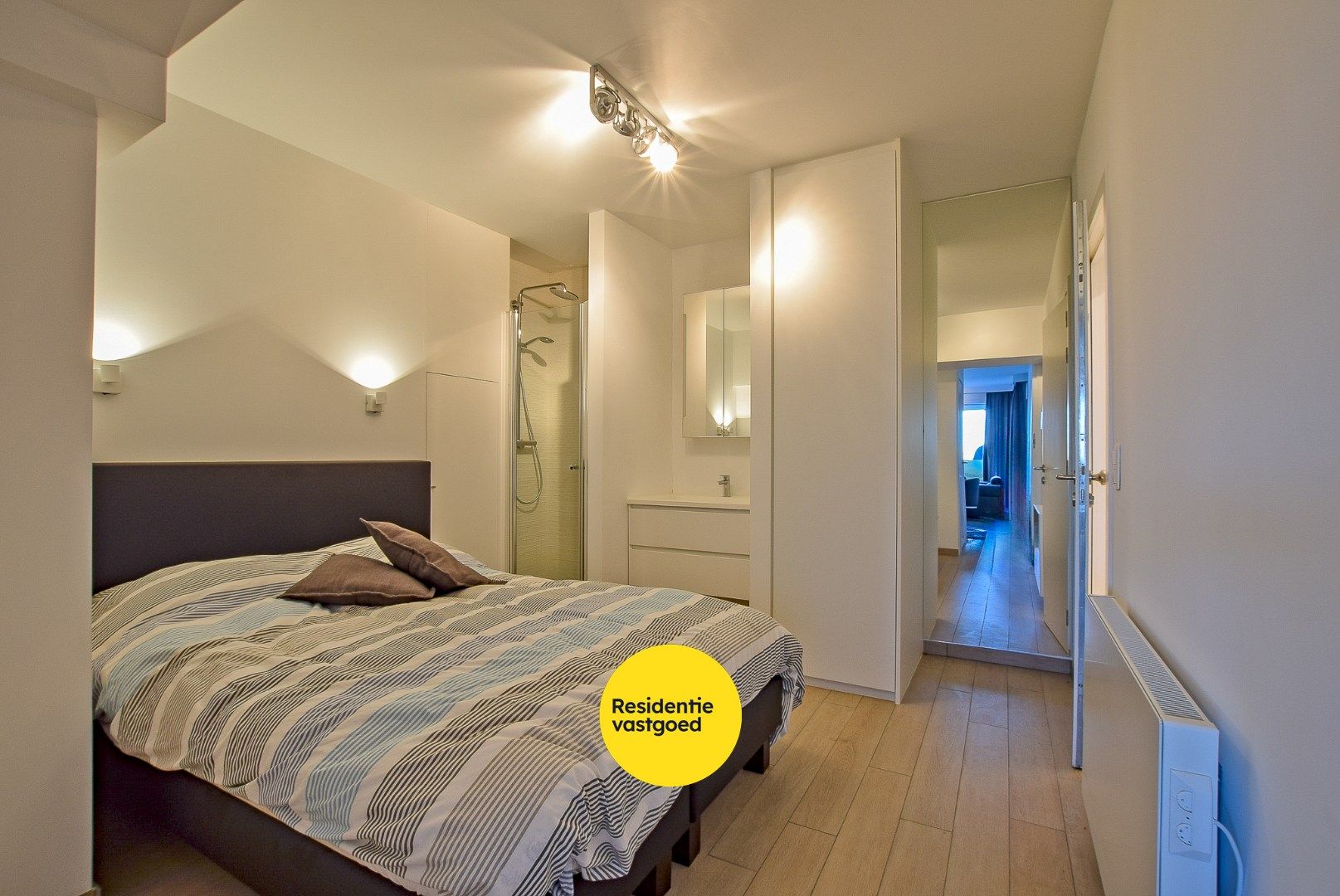 KIJKDAG zaterdag 29/11 van 14u tot 16u (inschrijven via residentievastgoed.be) foto 5