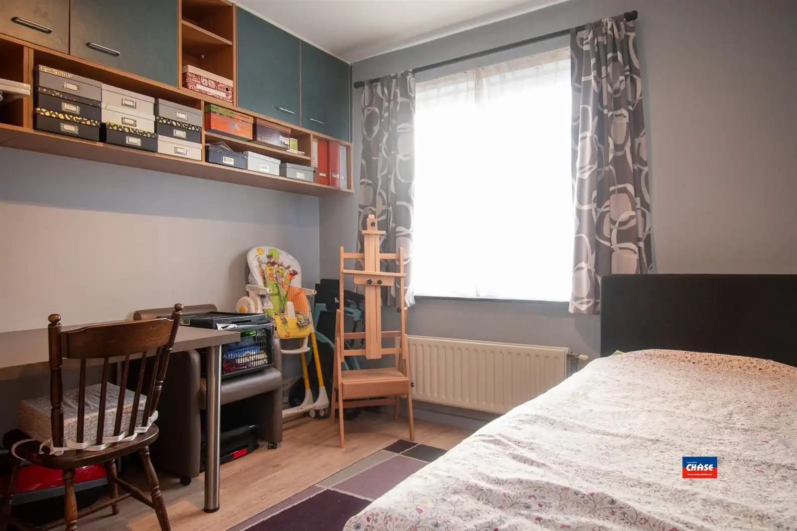 !!! VERKOCHT !!! Duplex appartement met 2 slpks en dakterras foto 14