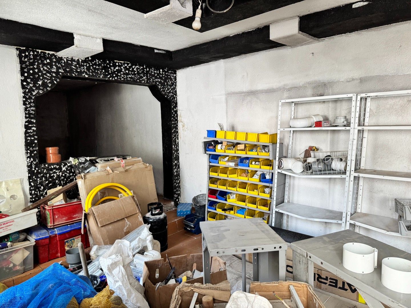 Renovatie- of ontwikkelingsproject met potentieel – Temse foto 10