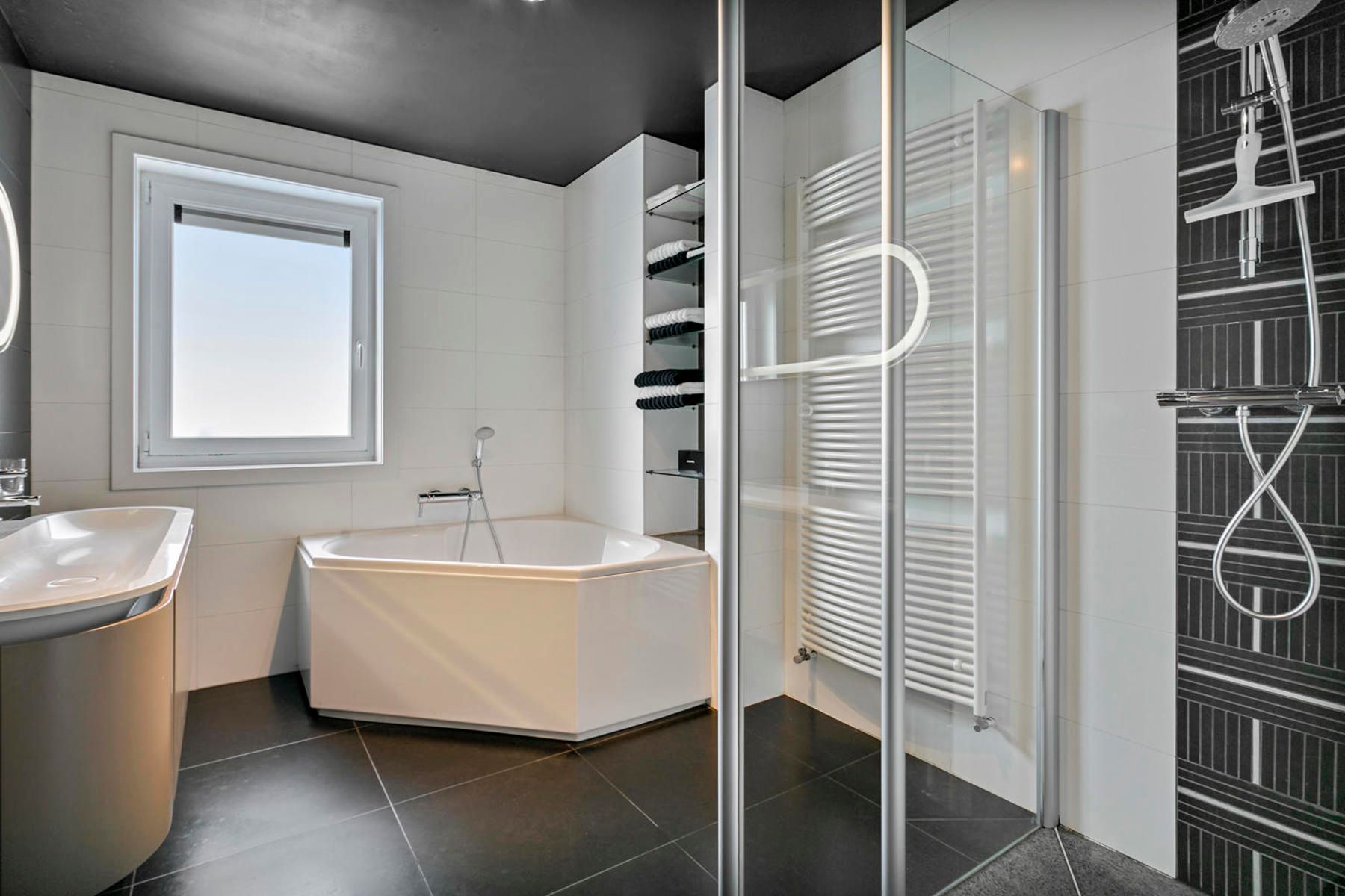 Instapklaar dakappartement foto 6