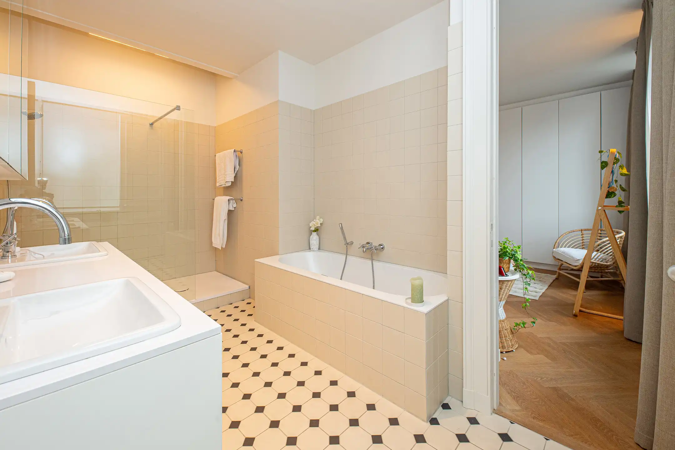 ANTWERPEN ZUID - appartement tegenover oude justitiepaleis foto 10