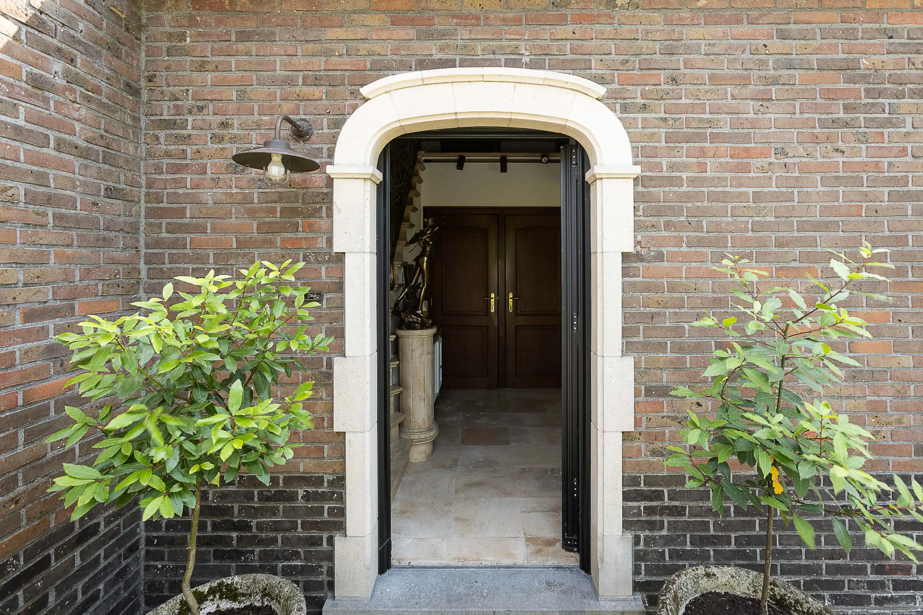 Villa te koop in Aalter aan de Kraenepoel foto 2