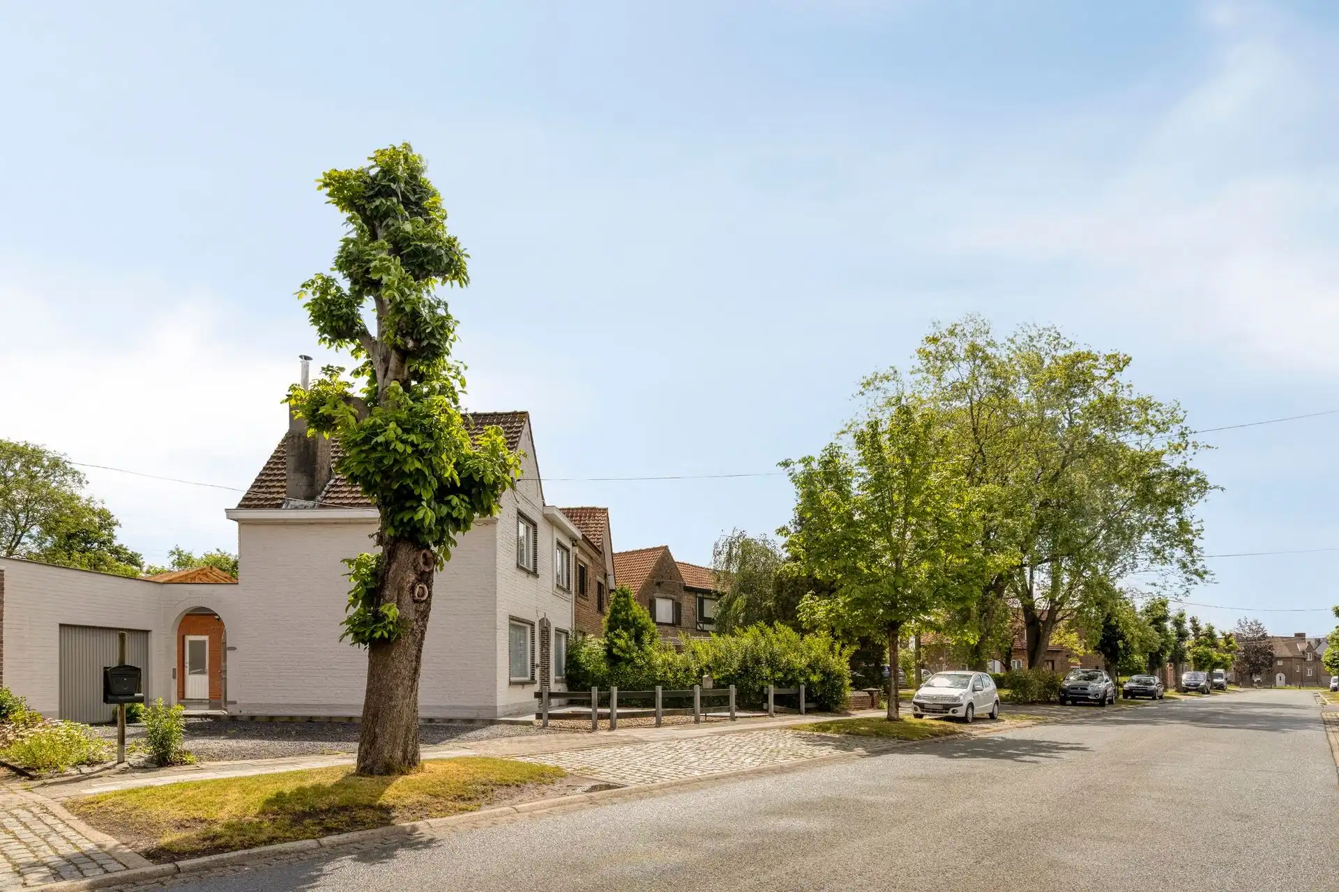 Huis te koop Batavialaan 15 - 8800 ROESELARE