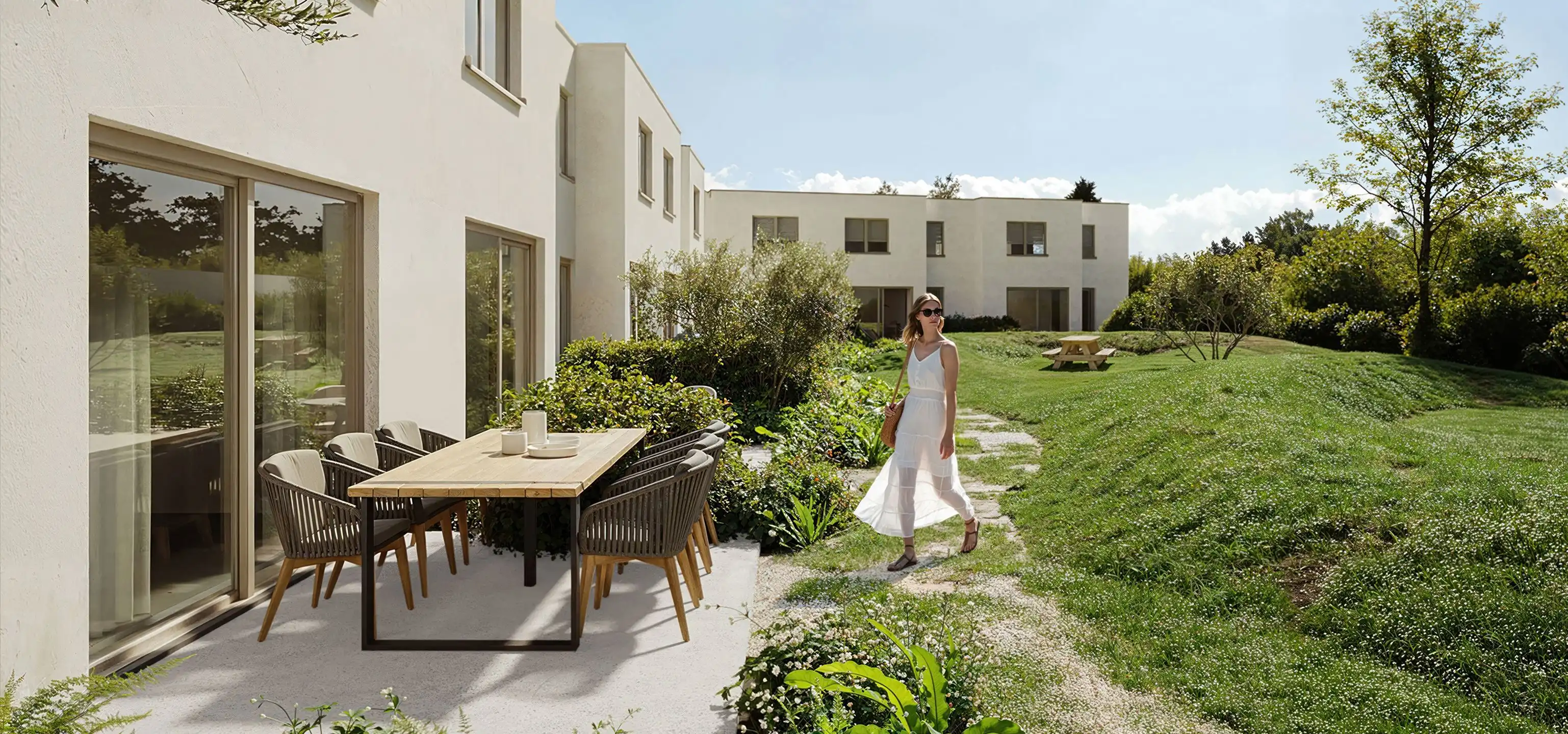 Woning 4 - Project de Strandloper – Thuiskomen aan zee! foto 4