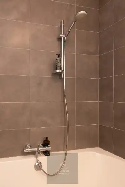 Recent duplex-appartement met één slaapkamer en slaaphoek. foto 28