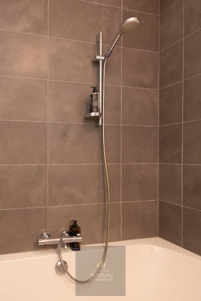 Recent duplex-appartement met één slaapkamer en slaaphoek. foto 27