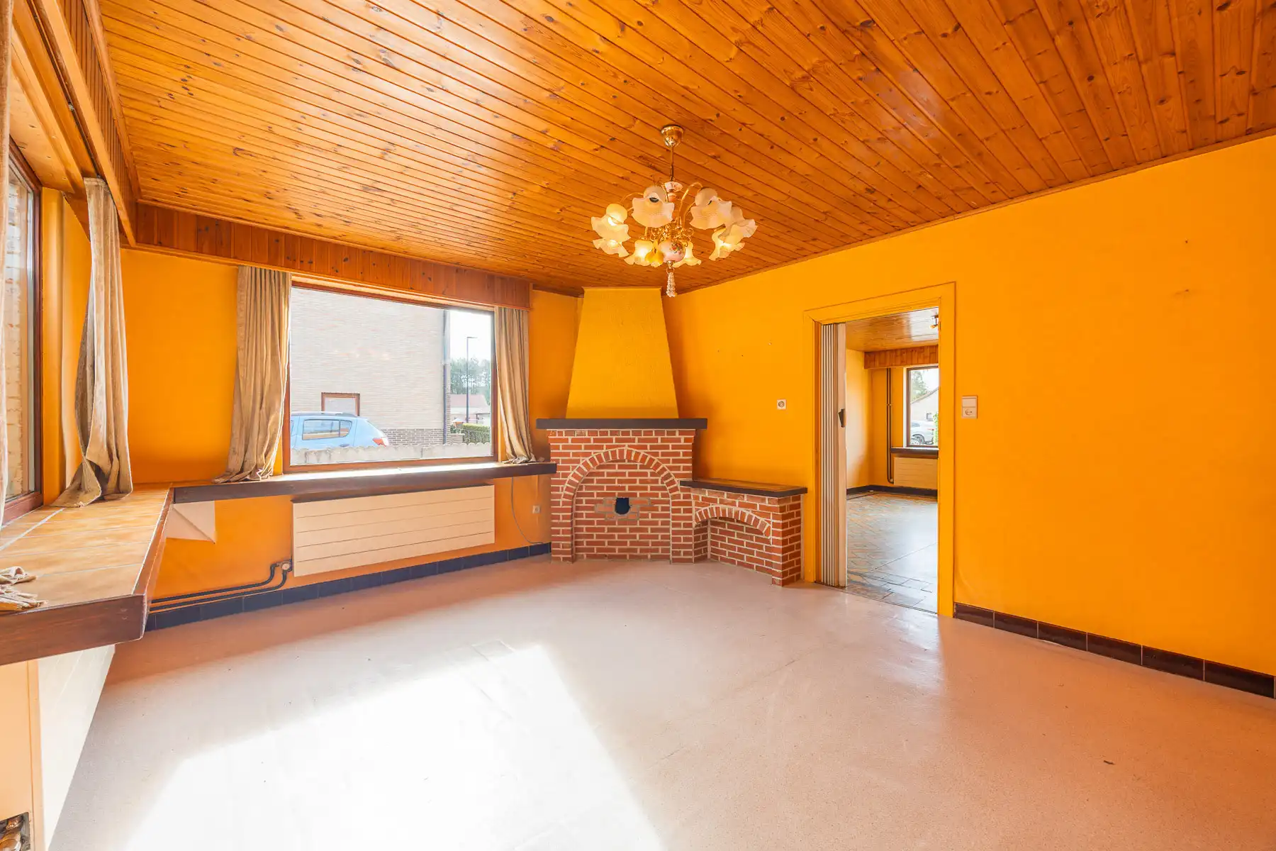 Renovatieproject boordevol potentieel foto 4
