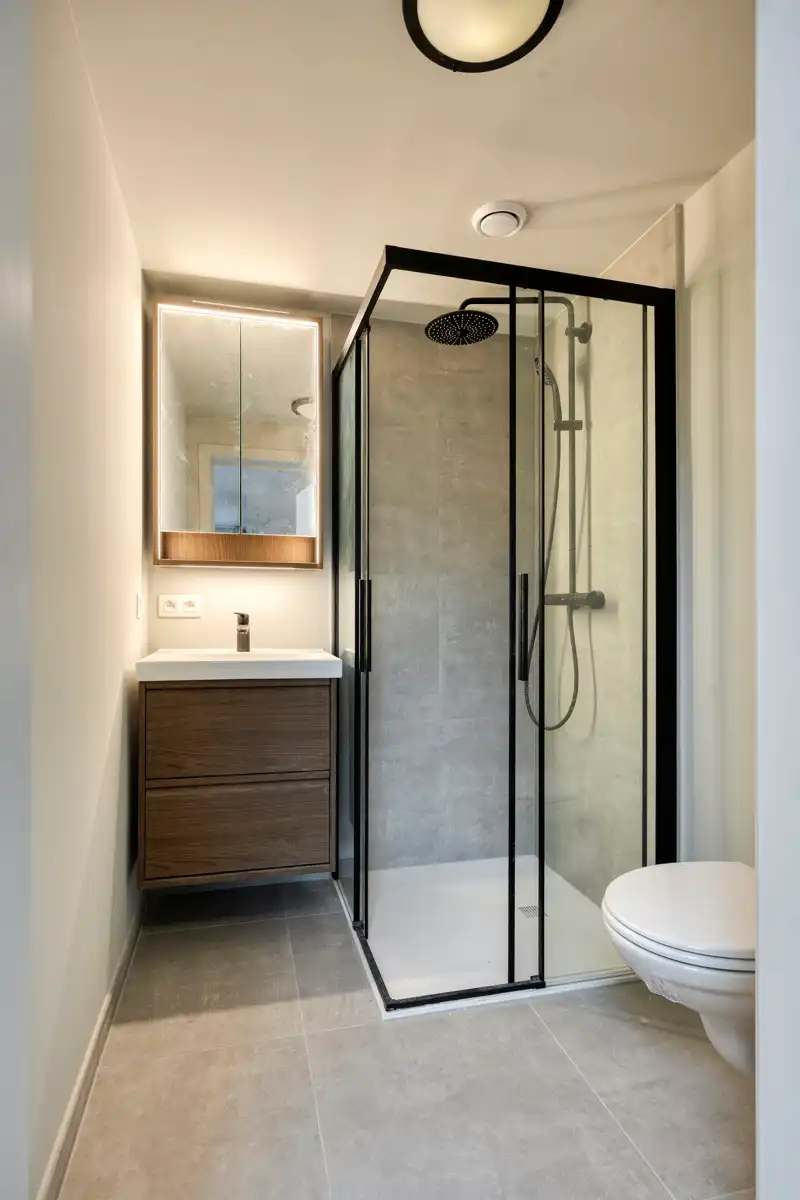 Studeren of investeren in residentie The Hills foto 5