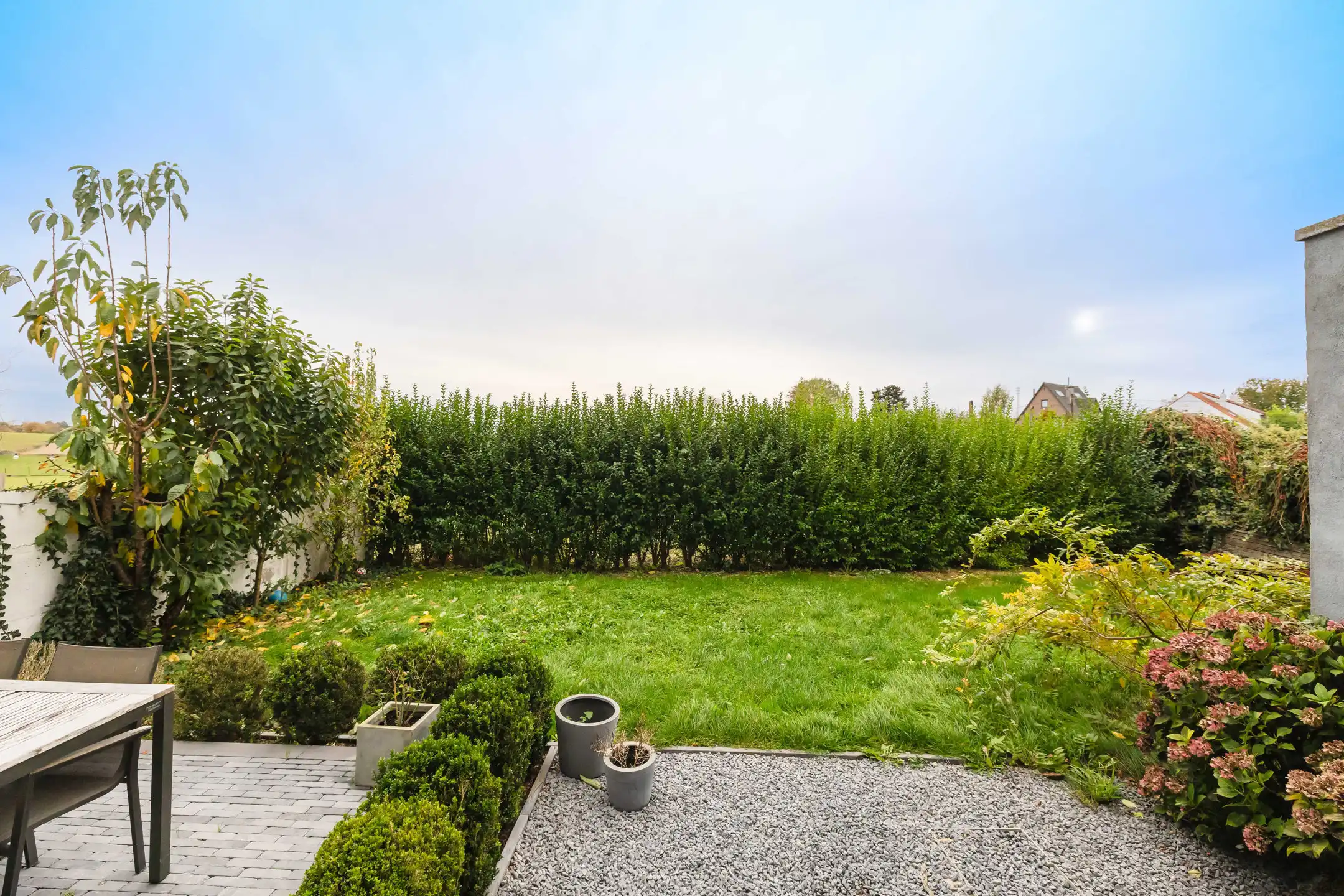 Linkebeek, charmant huis met 3 slaapkamers foto 28