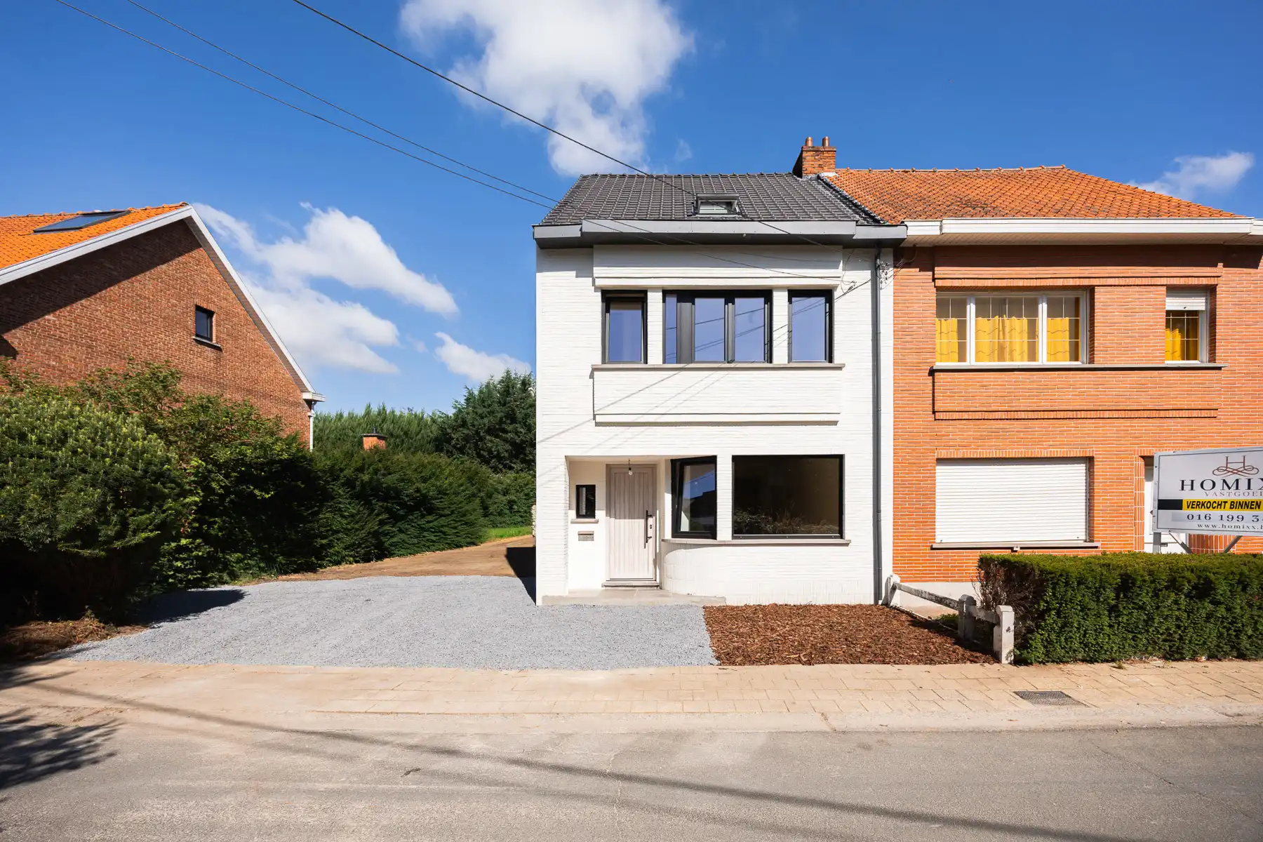 Huis te koop Oude Pastorijweg 17 - 3140 Keerbergen