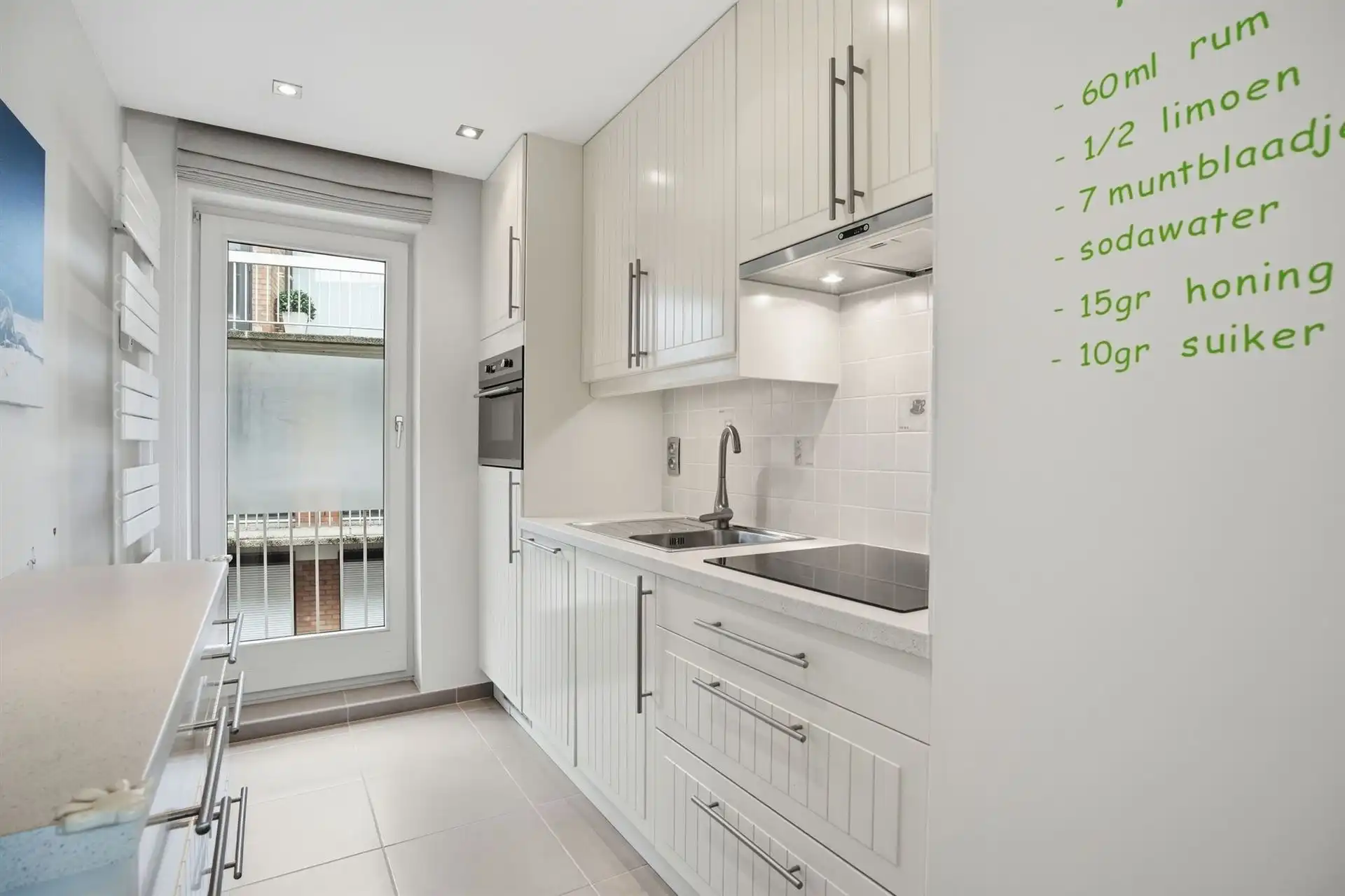 ZONNIG / WIJDS UITZICHT  foto 7