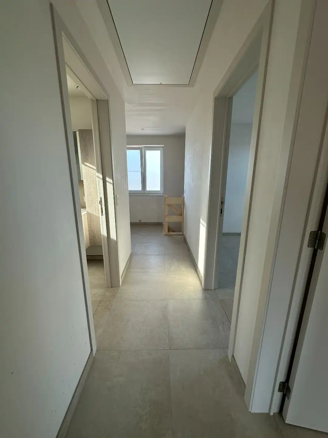 Perfect instapklare nieuwbouwwoning met 3 slpk en zonnig terras, Torhout foto 17