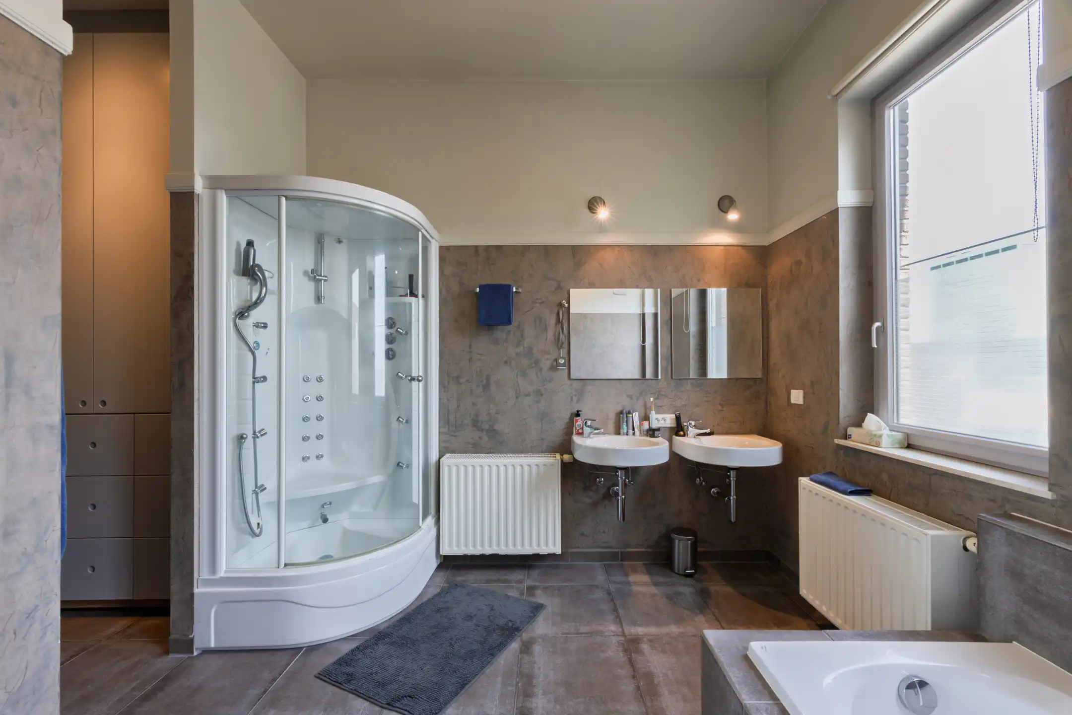 ANTWERPEN EILANDJE - Appartement met terras foto 13