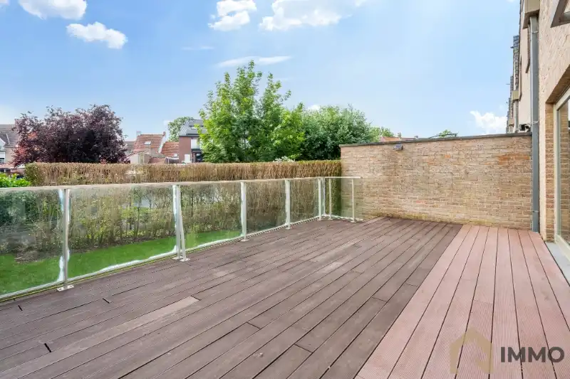 Te koop in Staden – Instapklare energiezuinige gezinswoning met garage, tuin en kelder foto 30