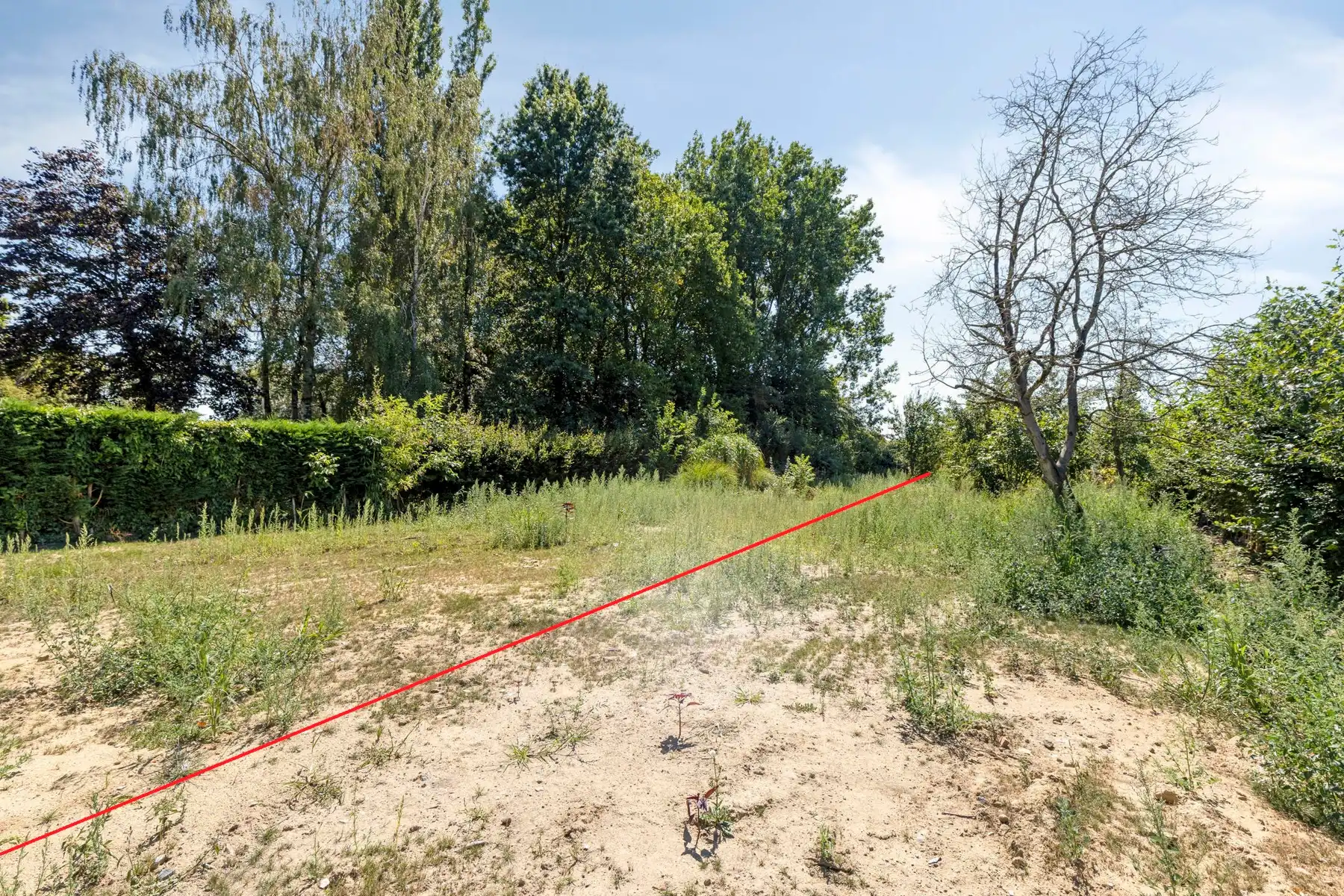 Landelijk gelegen woning met 6 slaapkamers op 12a 25ca foto 19