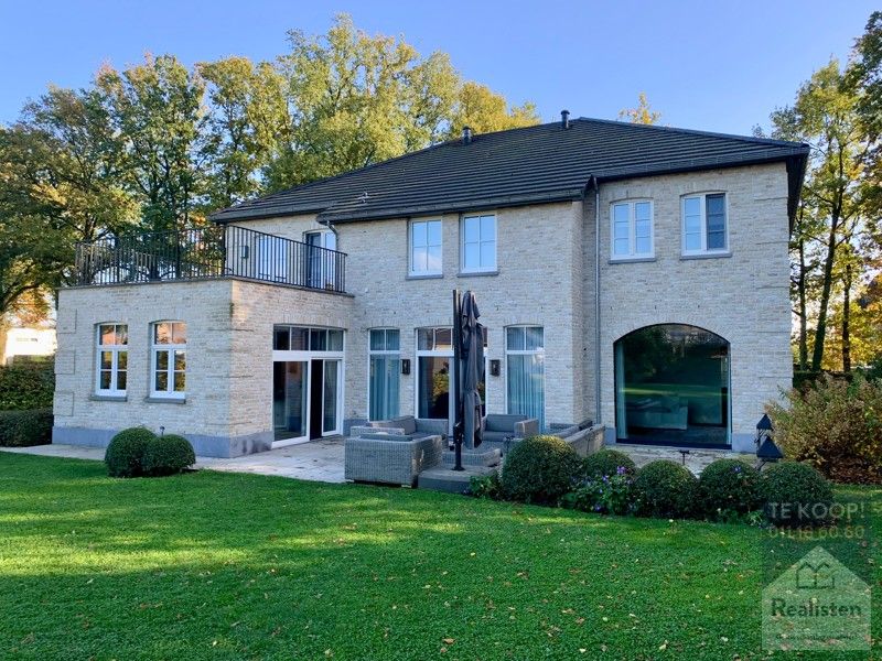 Luxe in #Bokrijk foto 14