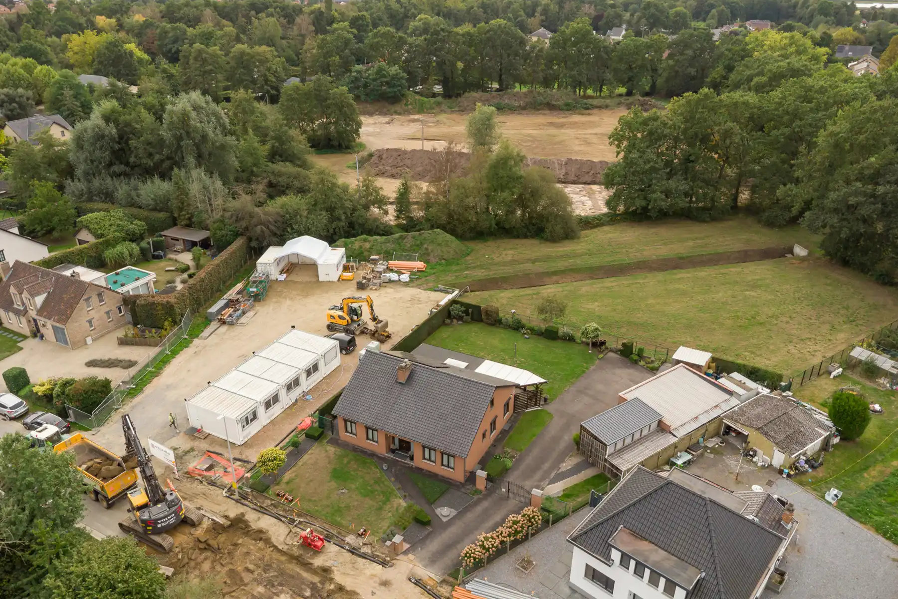 Huis te koop foto 3