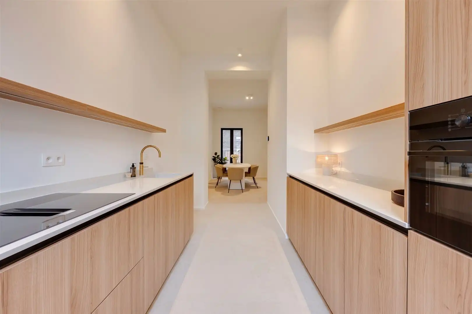 Prachtig nieuwbouwappartement op het Zuid foto 8