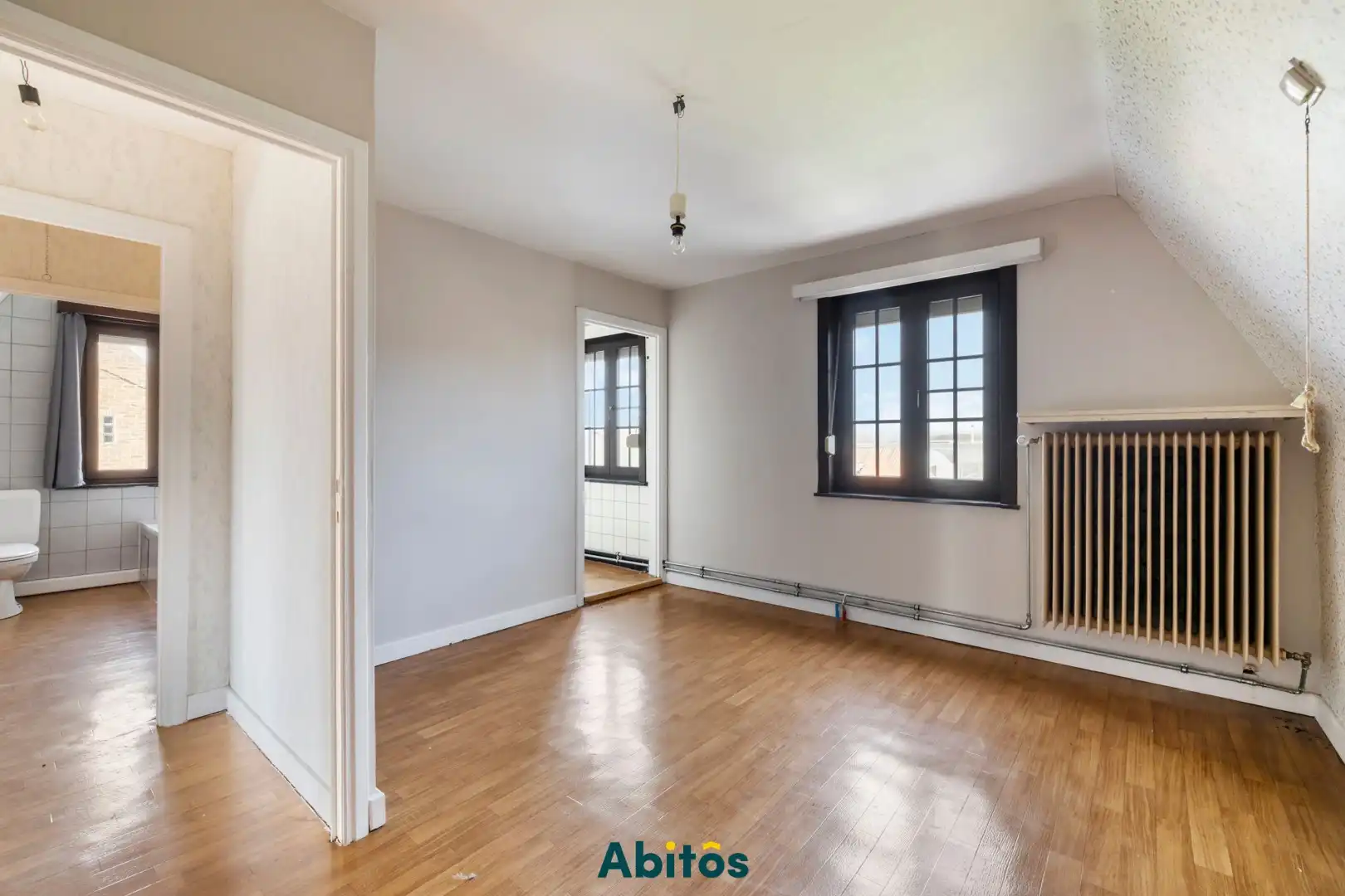 Villa met 3 slaapkamers en ruime garage in Beervelde, Lochristi foto 17