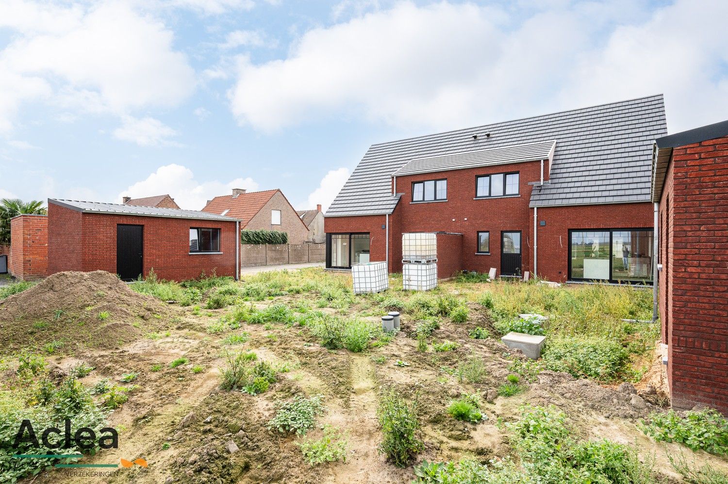 Instapklare nieuwbouwwoning met 3 slaapkamers – 6% BTW mogelijk foto 5