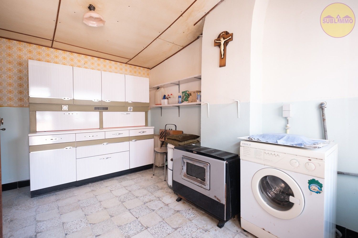 Te renoveren bebouwing op een royaal perceel van 4.119 m² te Mol met tal van mogelijkheden. foto 18