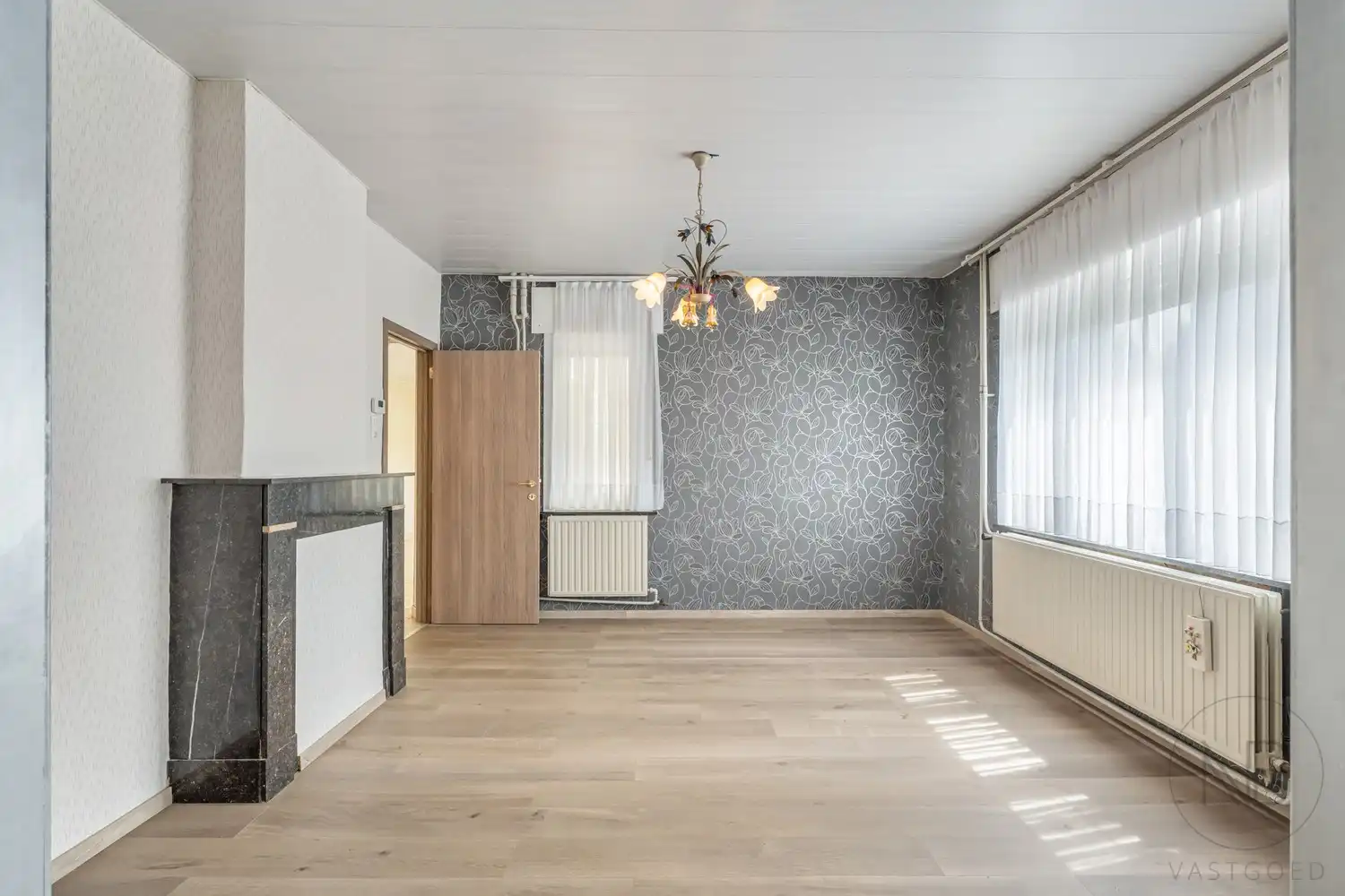 Woning op een unieke locatie in Bokrijk foto 6