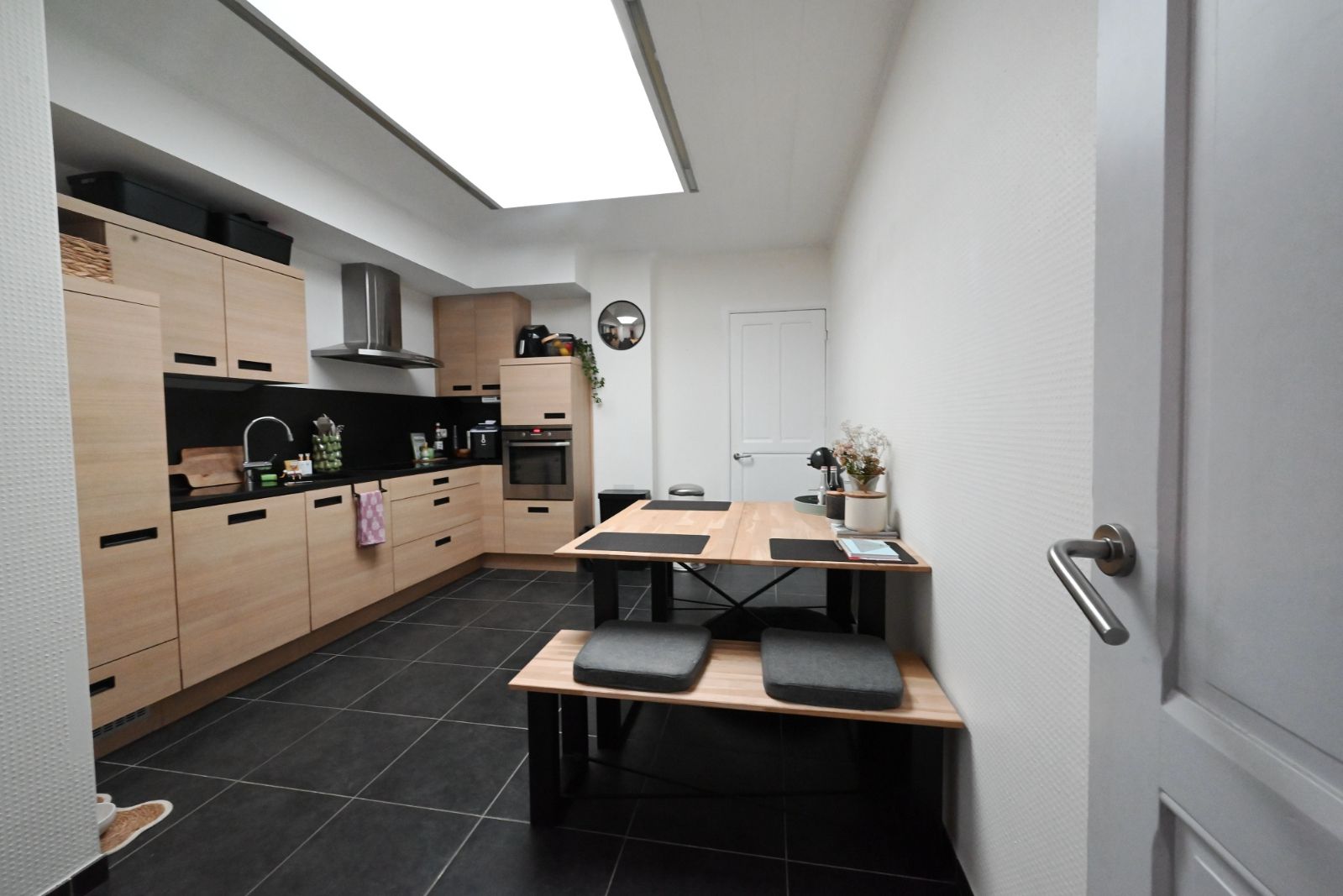 Te huur: gezellige woning in Ardooie! foto 5