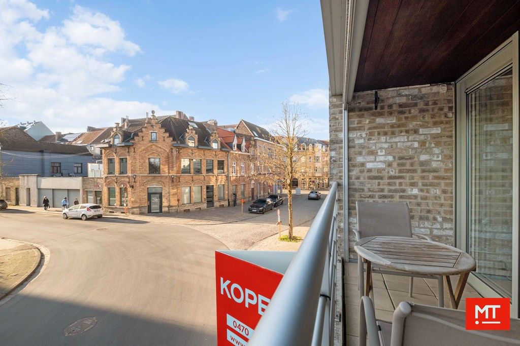 Appartement te koop foto 3