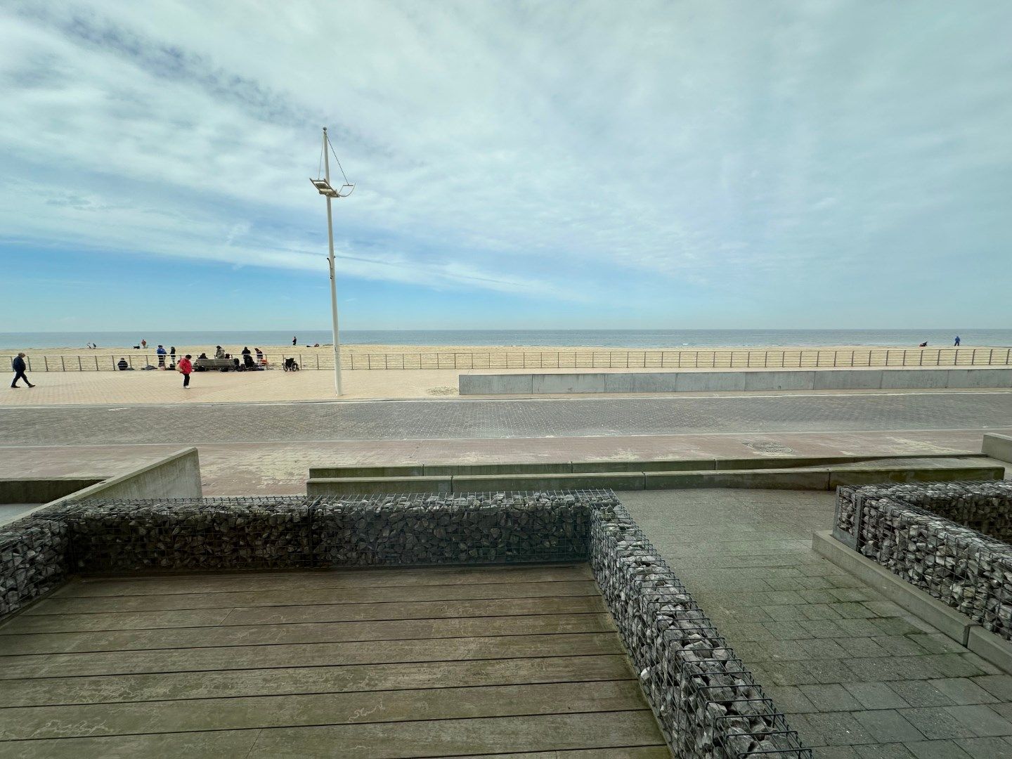 Te koop: stijlvol gelijkvloers appartement op de Zeedijk in Koksijde foto 5