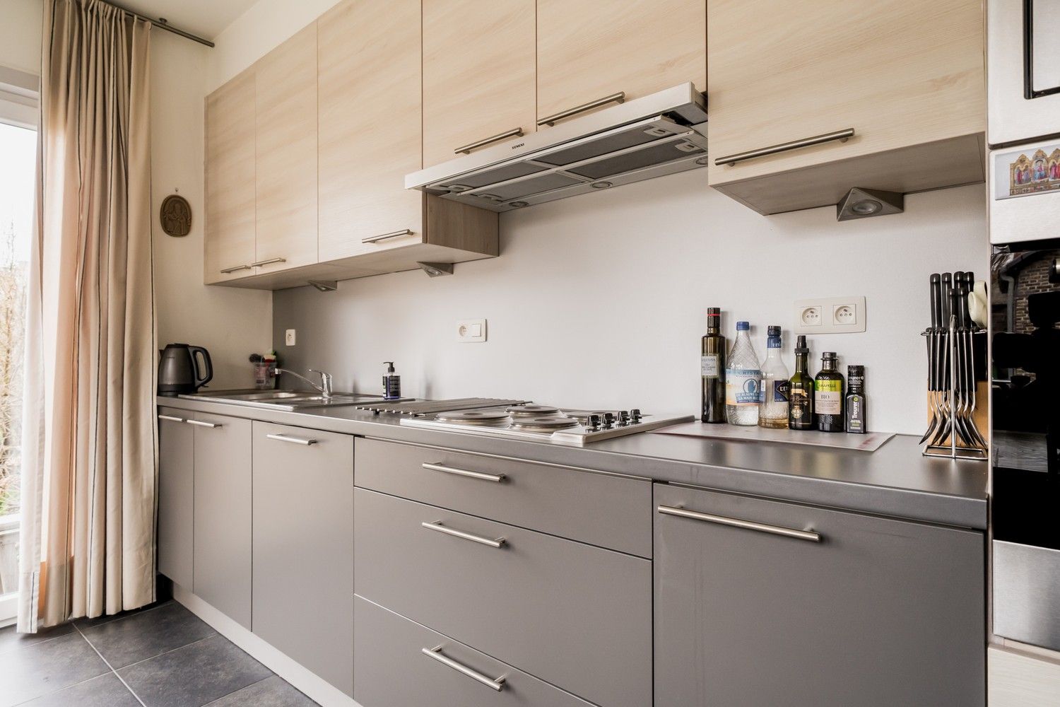 Recente energiezuinige woning nabij het centrum foto 8