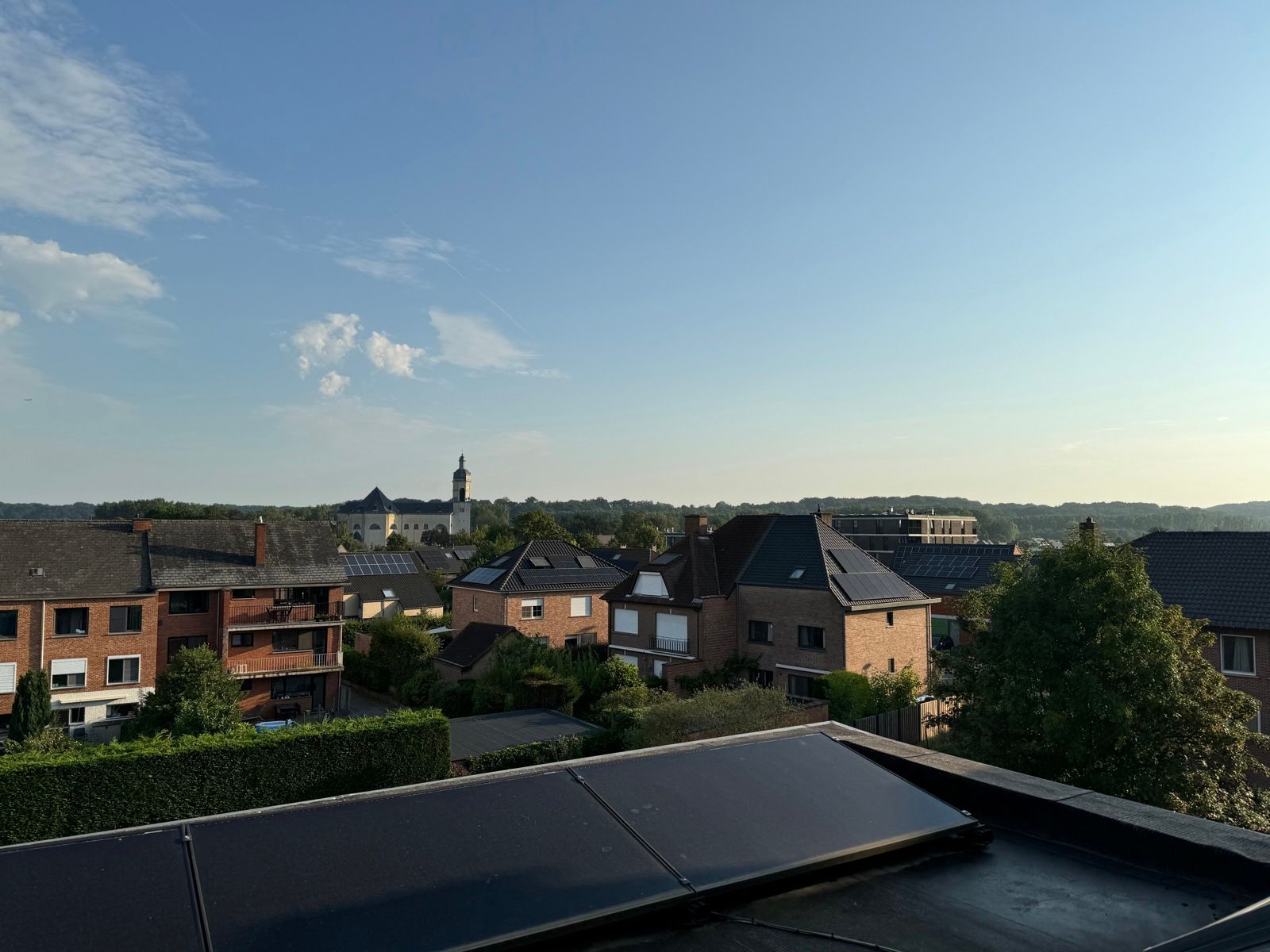 Prachtige rustig gelegen woning nabij het Heuvelhofpark foto 27