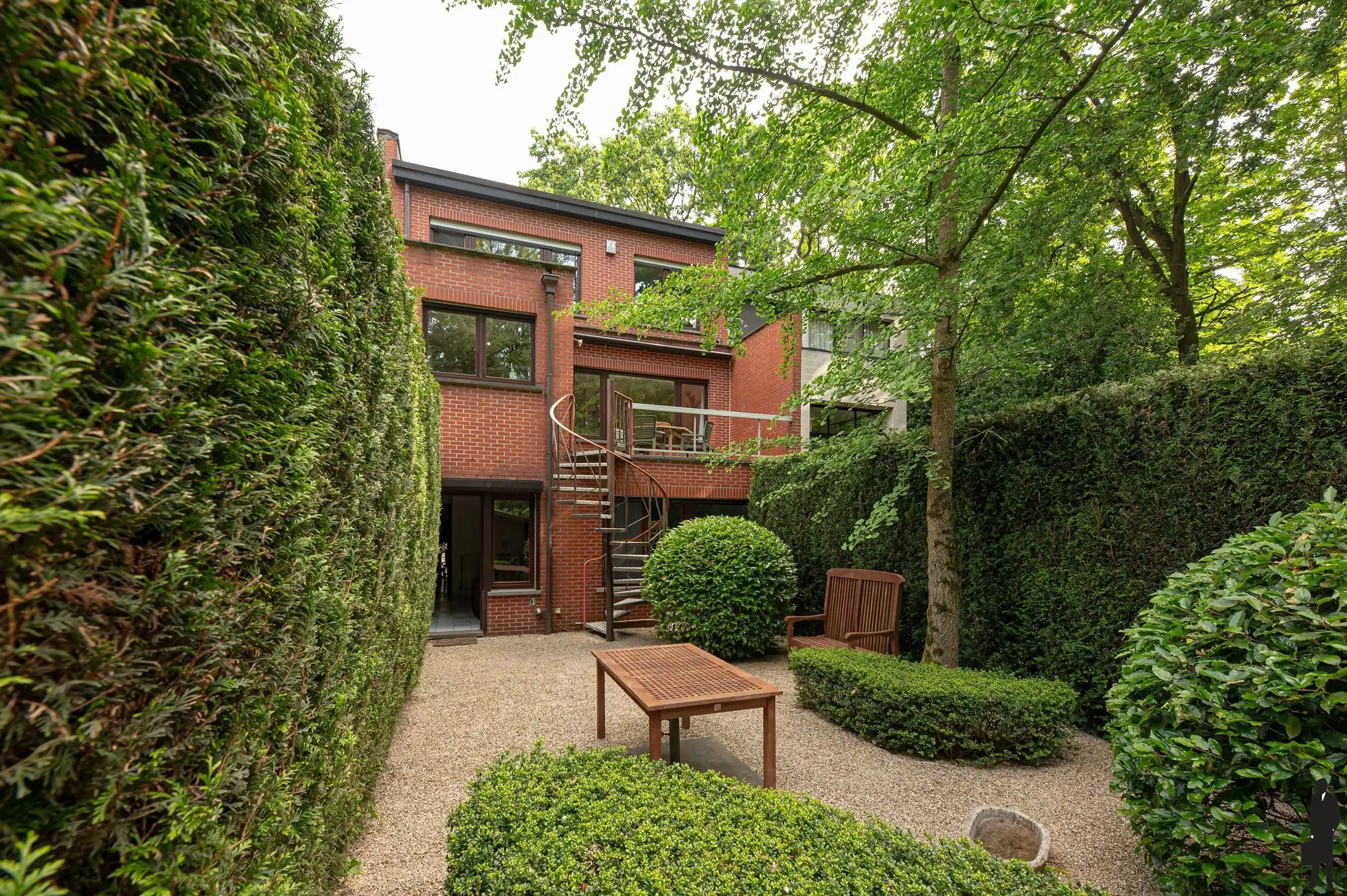Huis te koop Deuzeldlaan 85 - 2900 Schoten