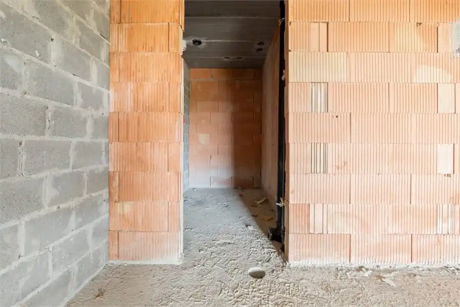 Duplex - appartement 11 - tweede verdiep foto 31