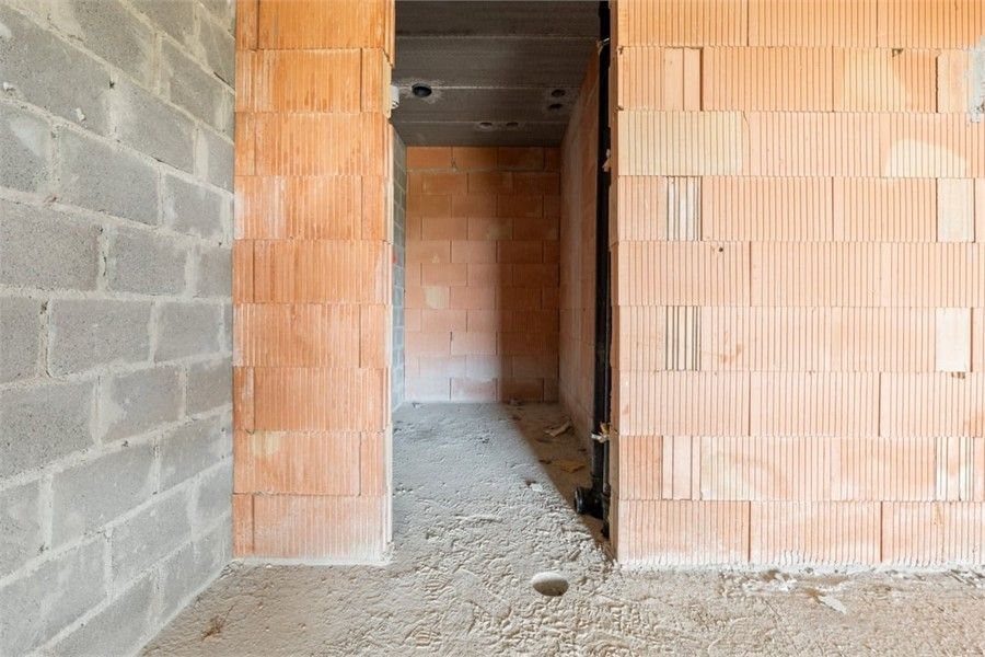 Duplex - appartement 11 - tweede verdiep foto 31