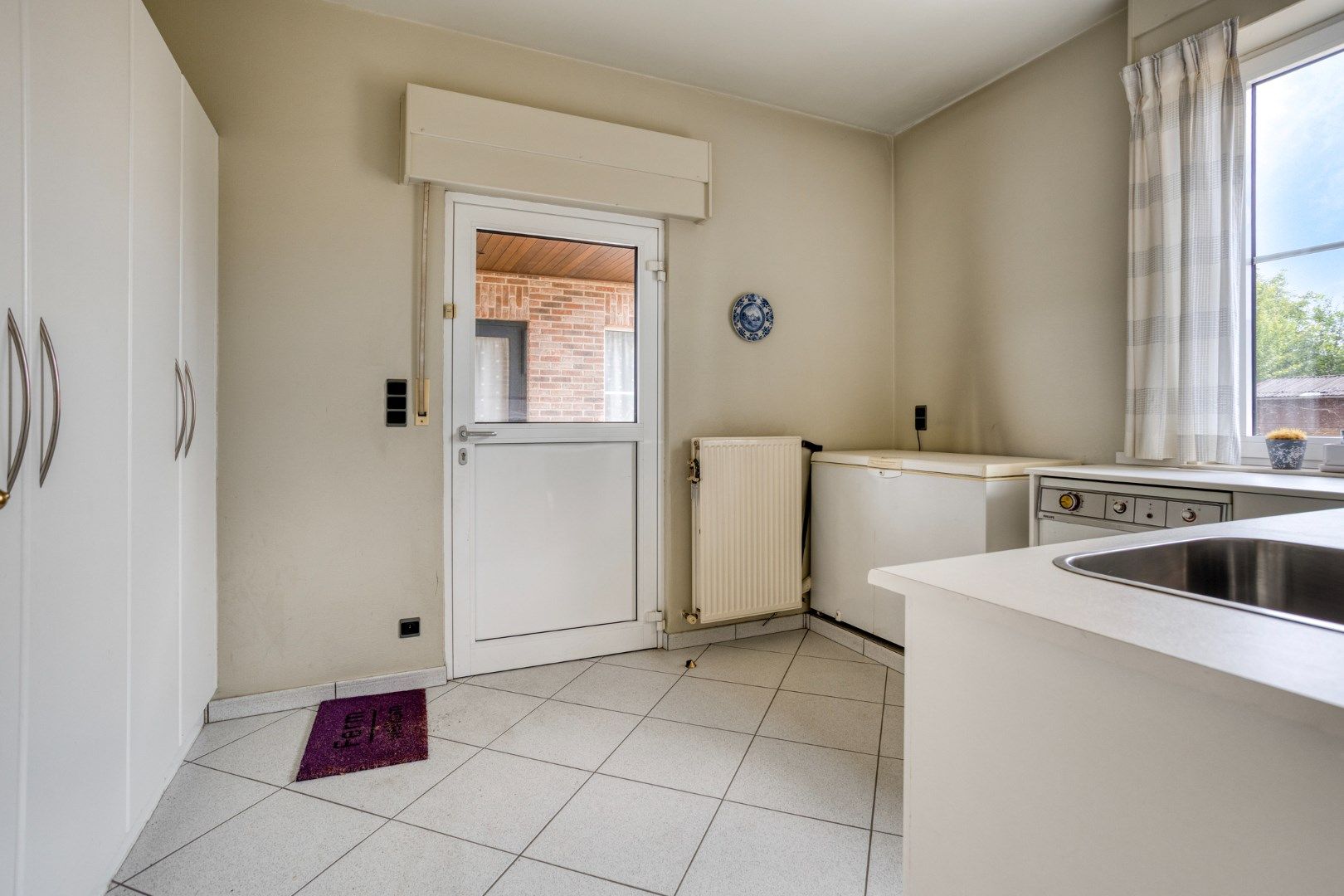 Ruime woning met 3 slaapkamers op een perceel van 1.880 m² te Olen-Centrum ! foto 13