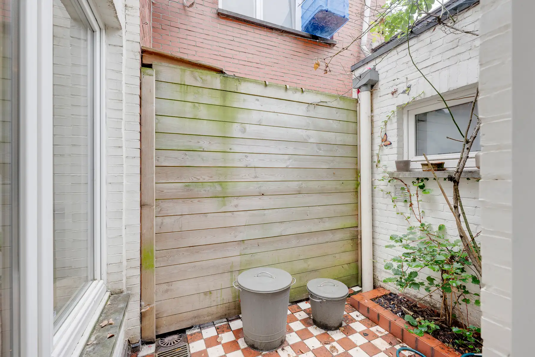 Charmante stadswoning nabij het Groen Kwartier foto 10