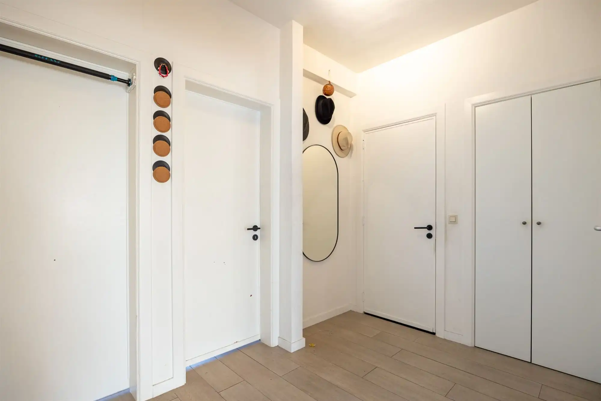 Instapklaar appartement met 2 slaapkamers nabij Middelheim foto 12