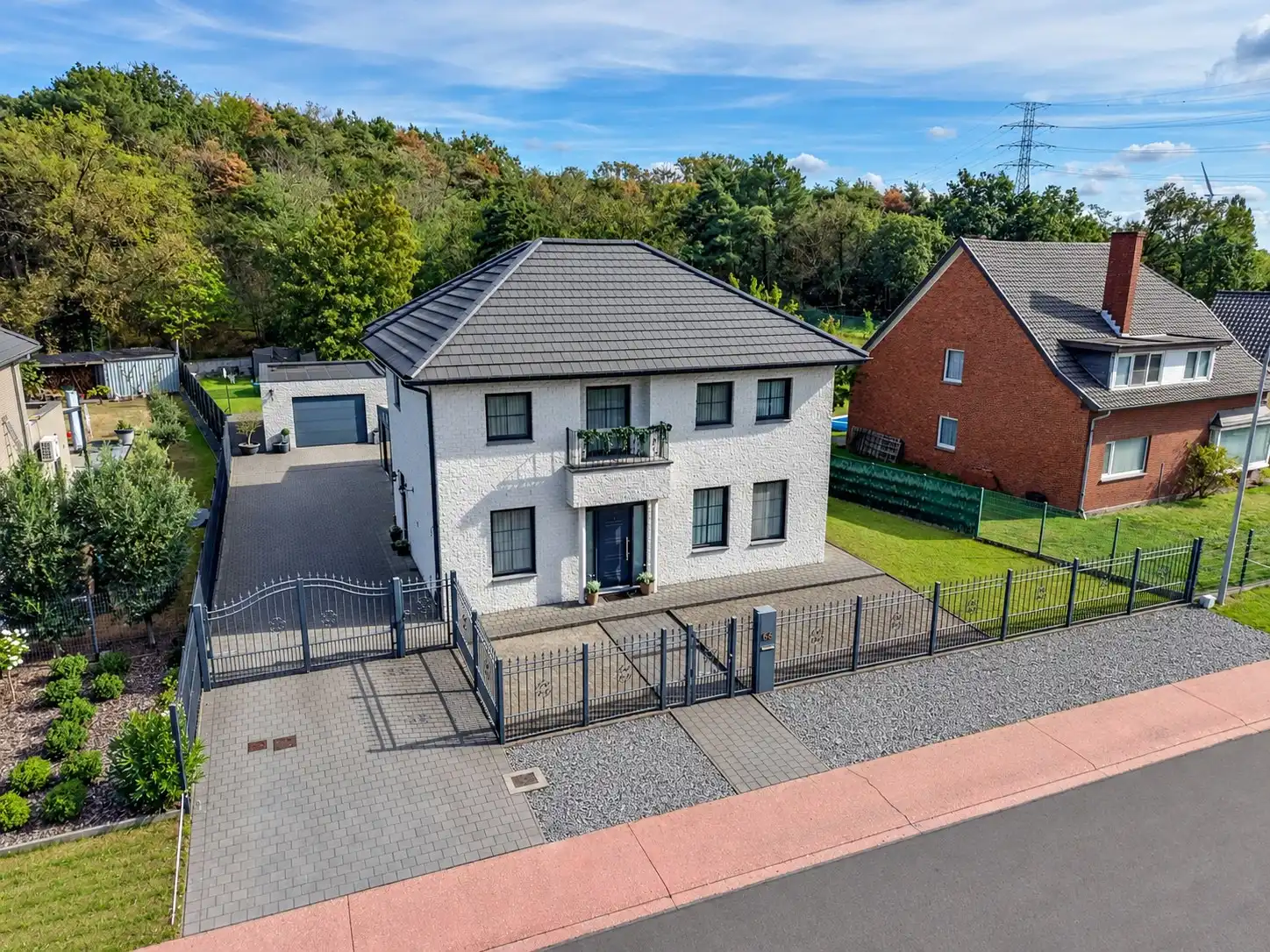 Villa te koop Sledderlo 63 - 3600 Genk