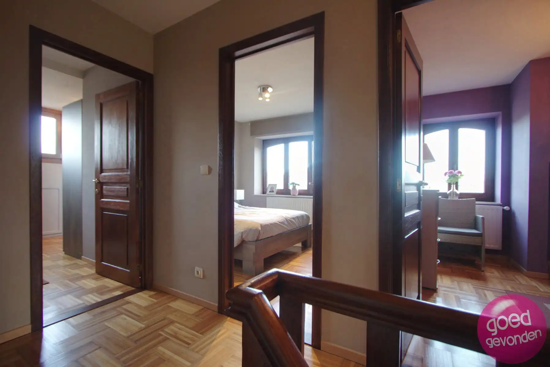 DUPLEX APP - 3 tot 4 SLK - TERRAS - GARAGEBOX - INSTAPKLAAR foto 19