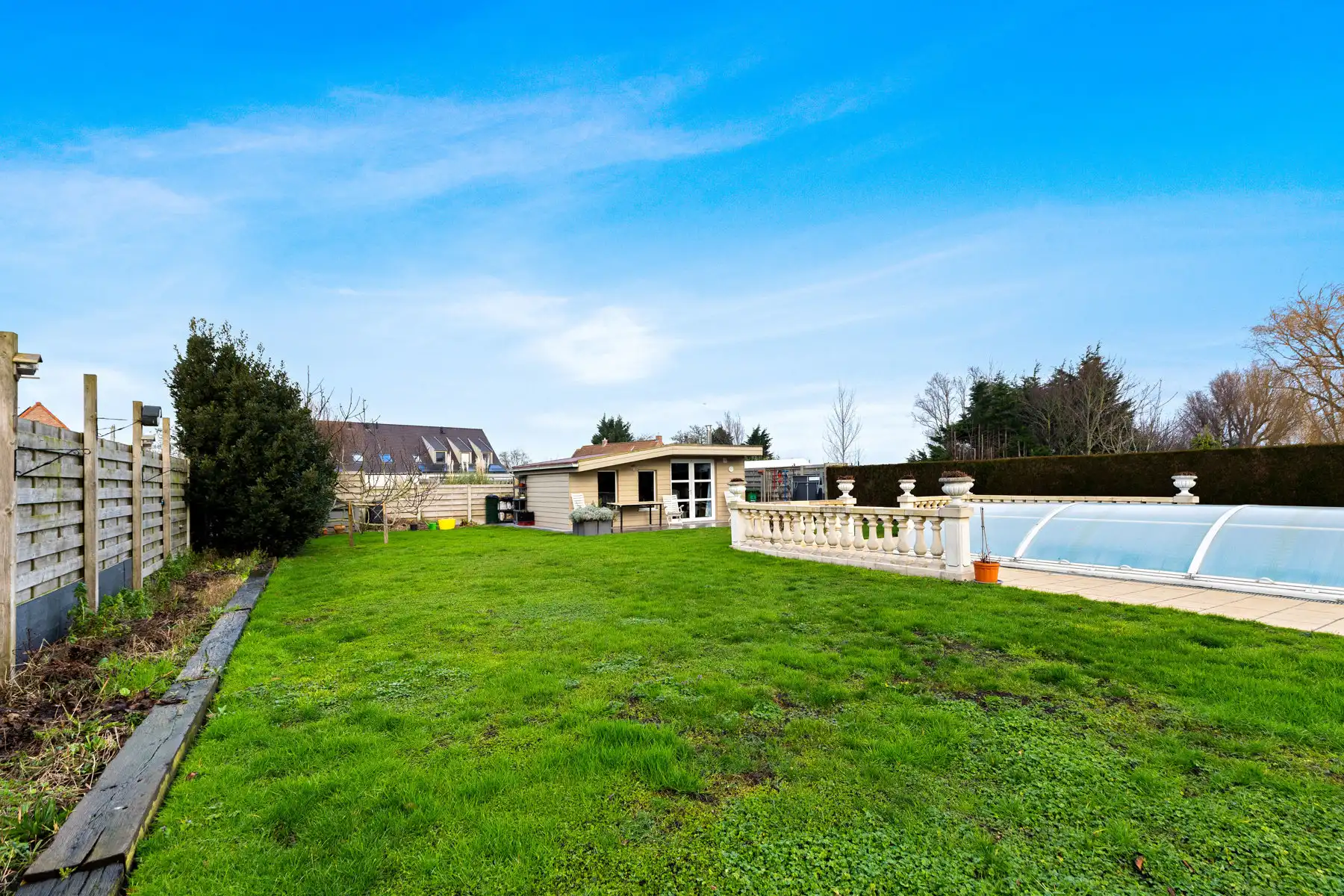 Exclusieve woning met 270 m² comfort op perceel van 998 m² foto 19